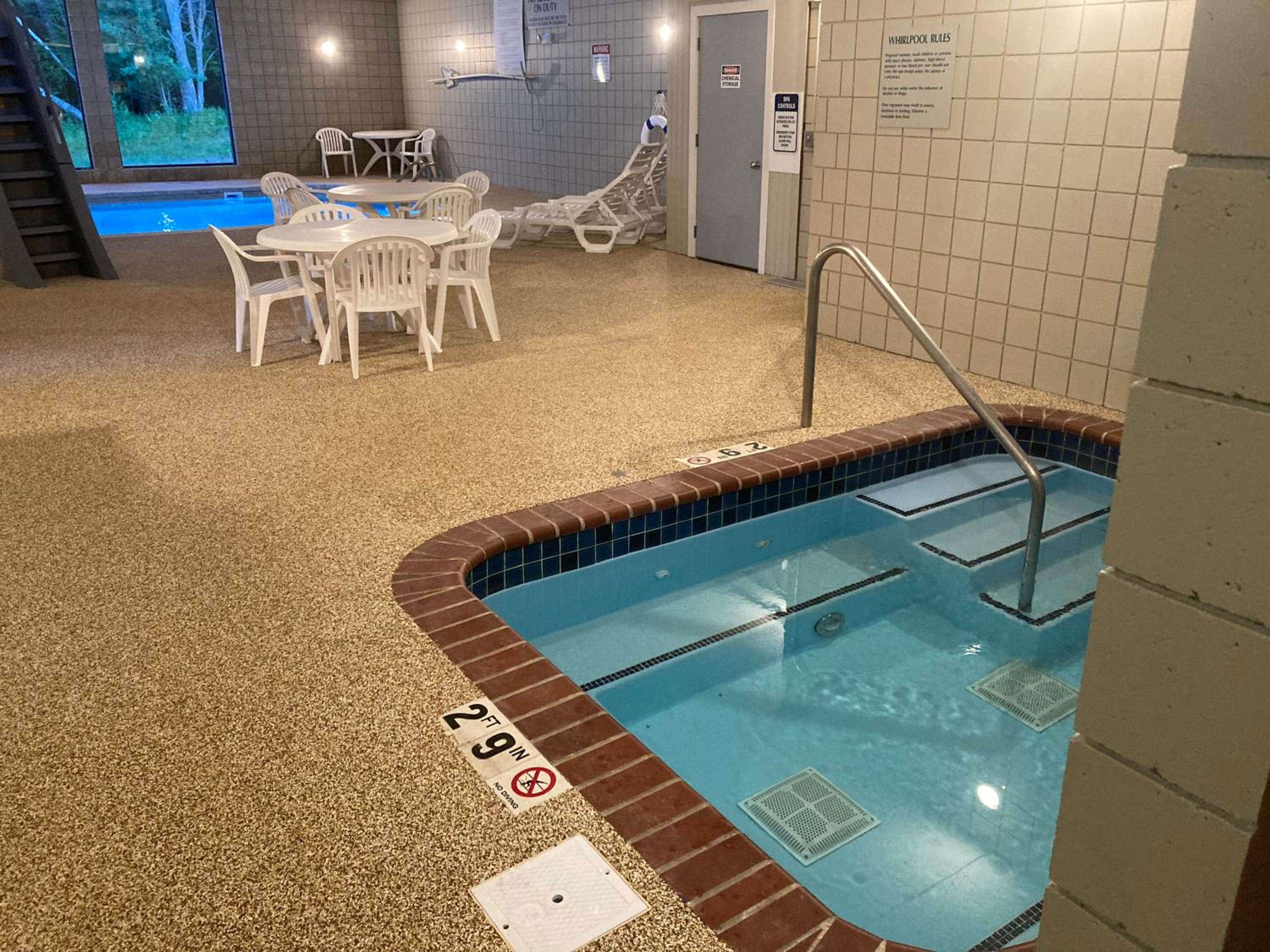 Walker Hotel, Photo 49