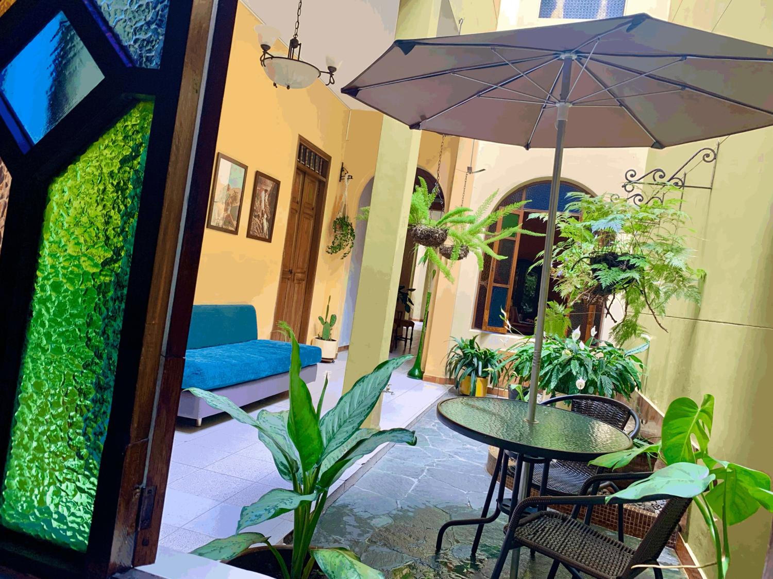 Casa Grande view 3