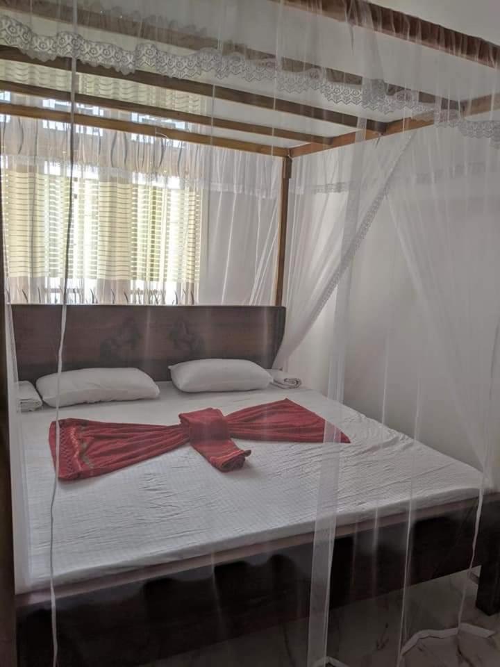 Blooming Villa & Guest view 3