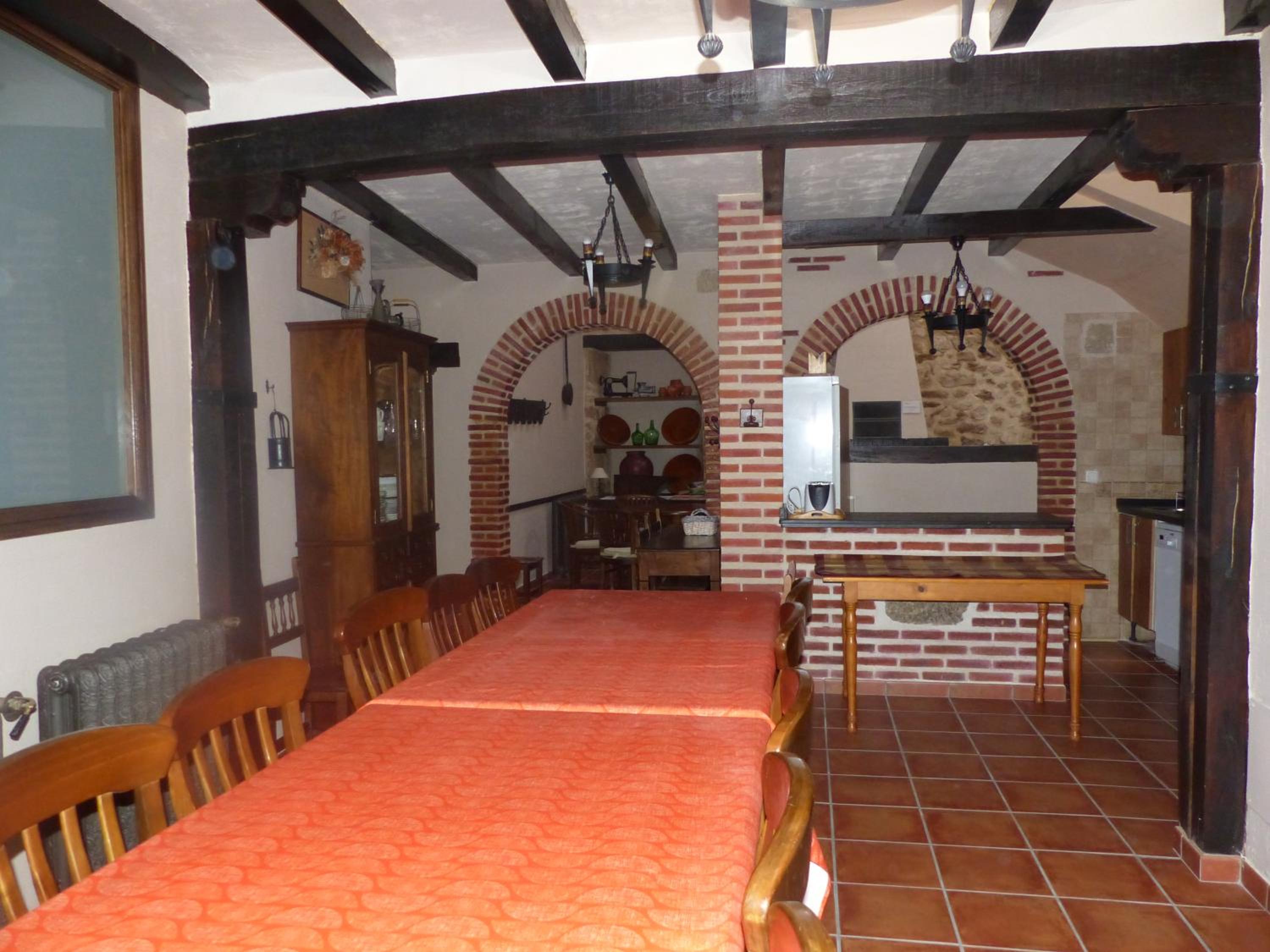 Rural Montesa