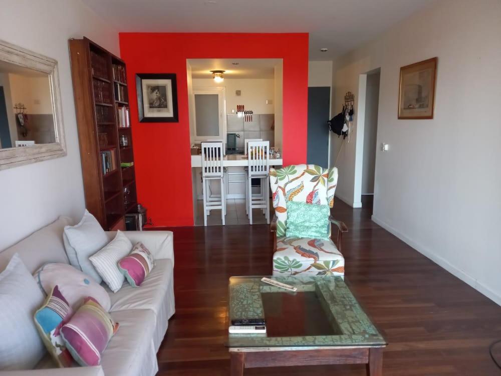 Palmas de la Bahia Cozy Flat 2 rooms 2 baths