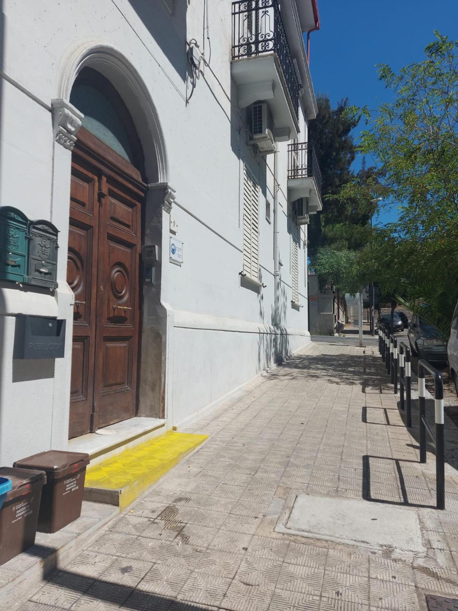 Arte Mia B&B view 3