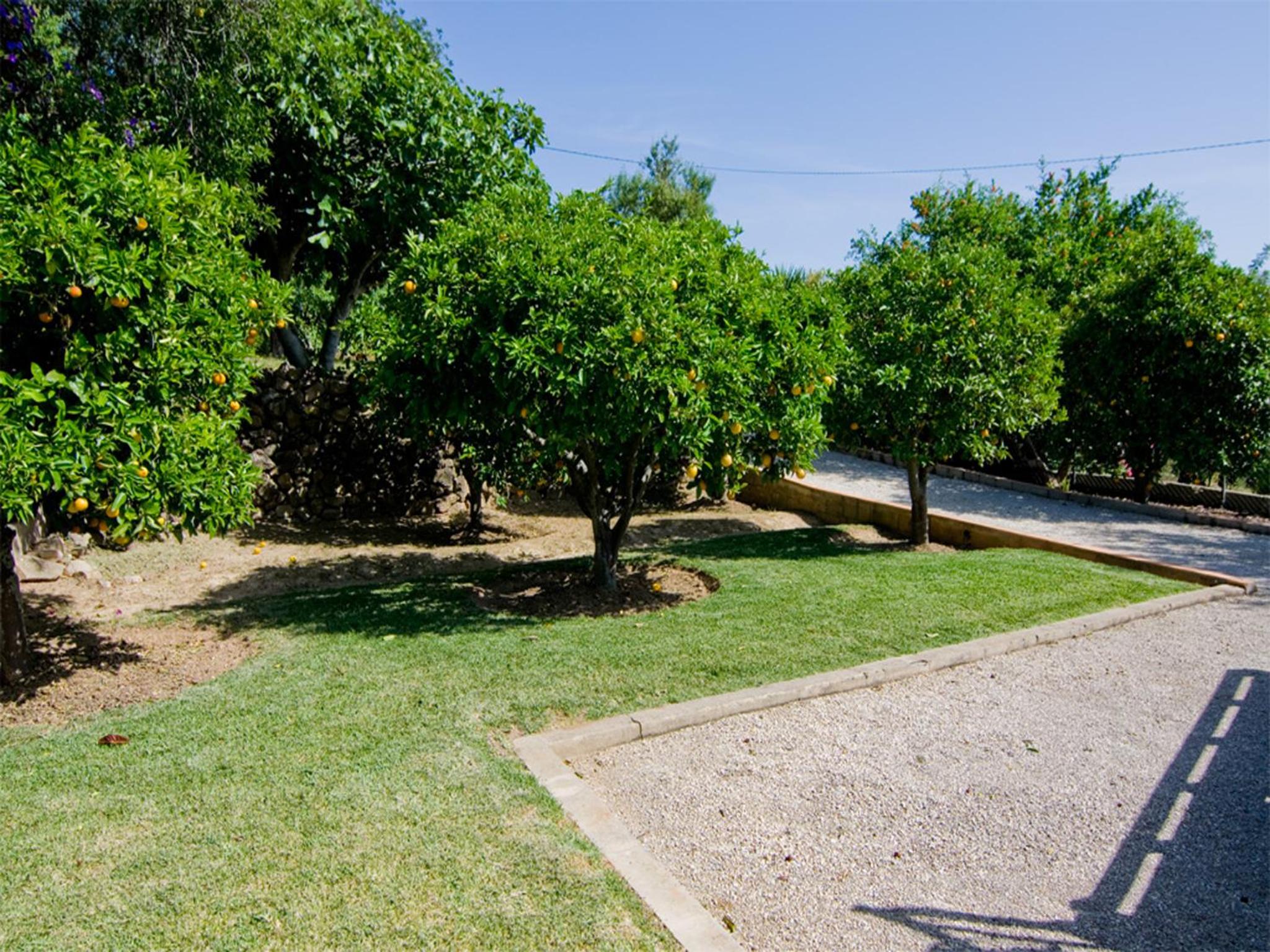 Villa Oliandra view 5