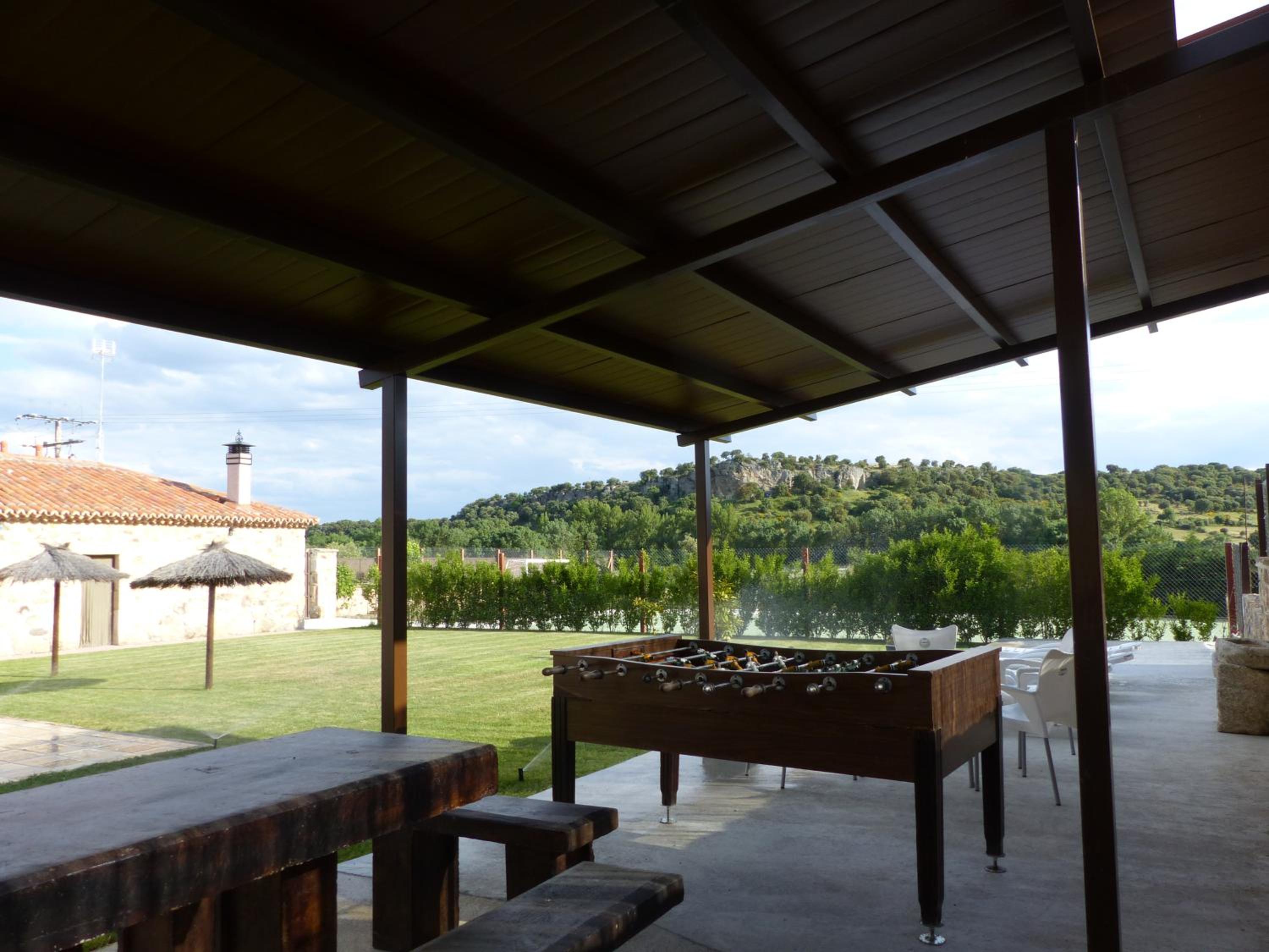 Rural Montesa