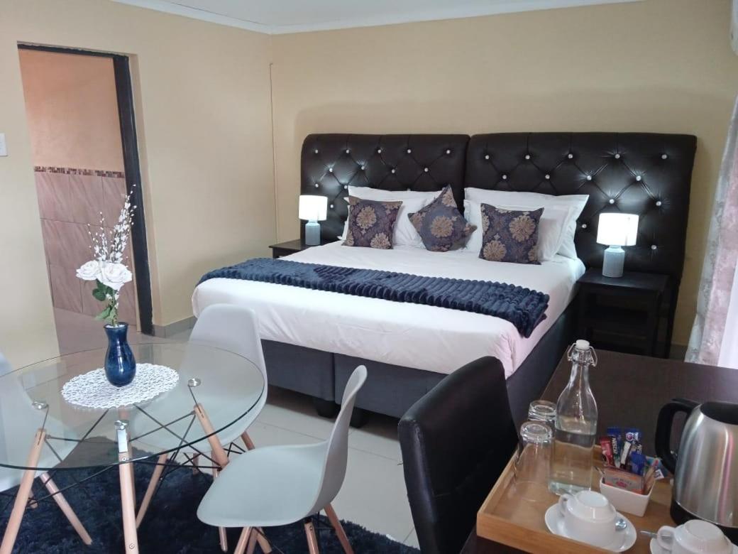 Clifford's Rufaro Hotel, Conference & Spa, photo 74