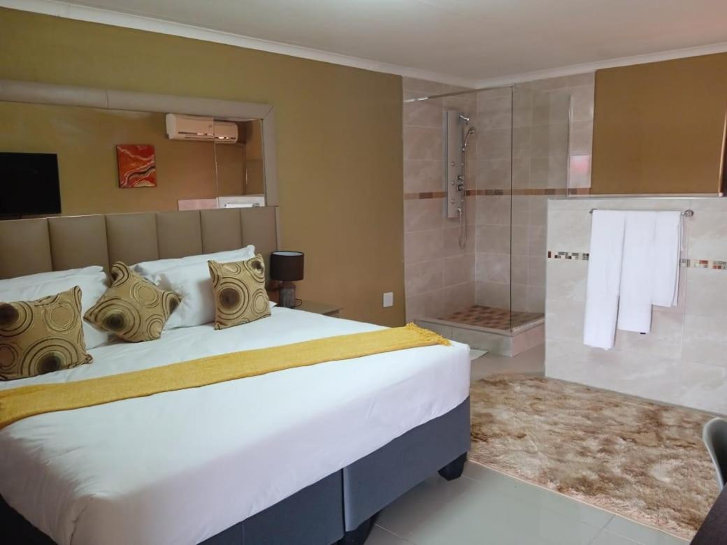 Clifford's Rufaro Hotel, Conference & Spa, photo 55