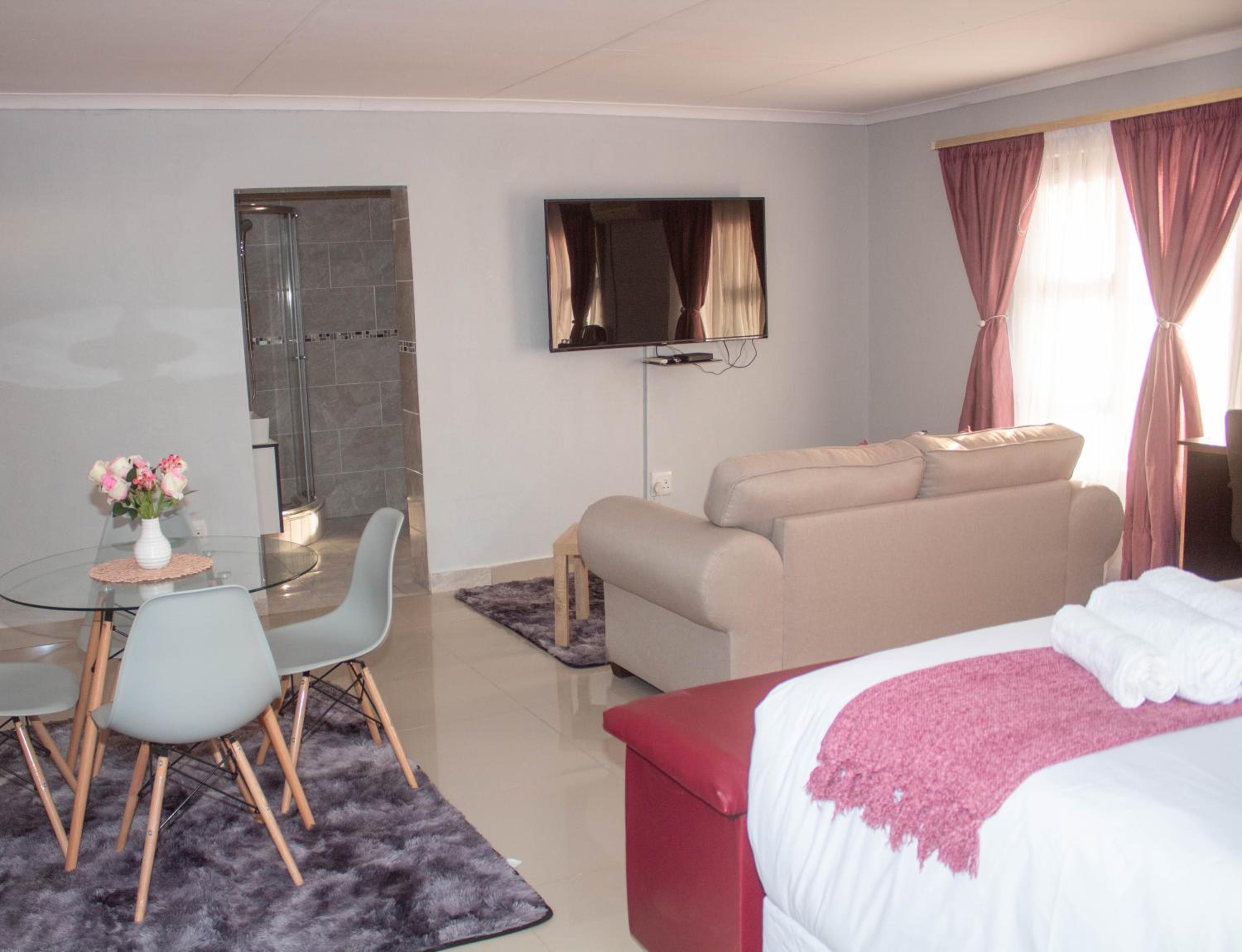 Clifford's Rufaro Hotel, Conference & Spa, photo 33