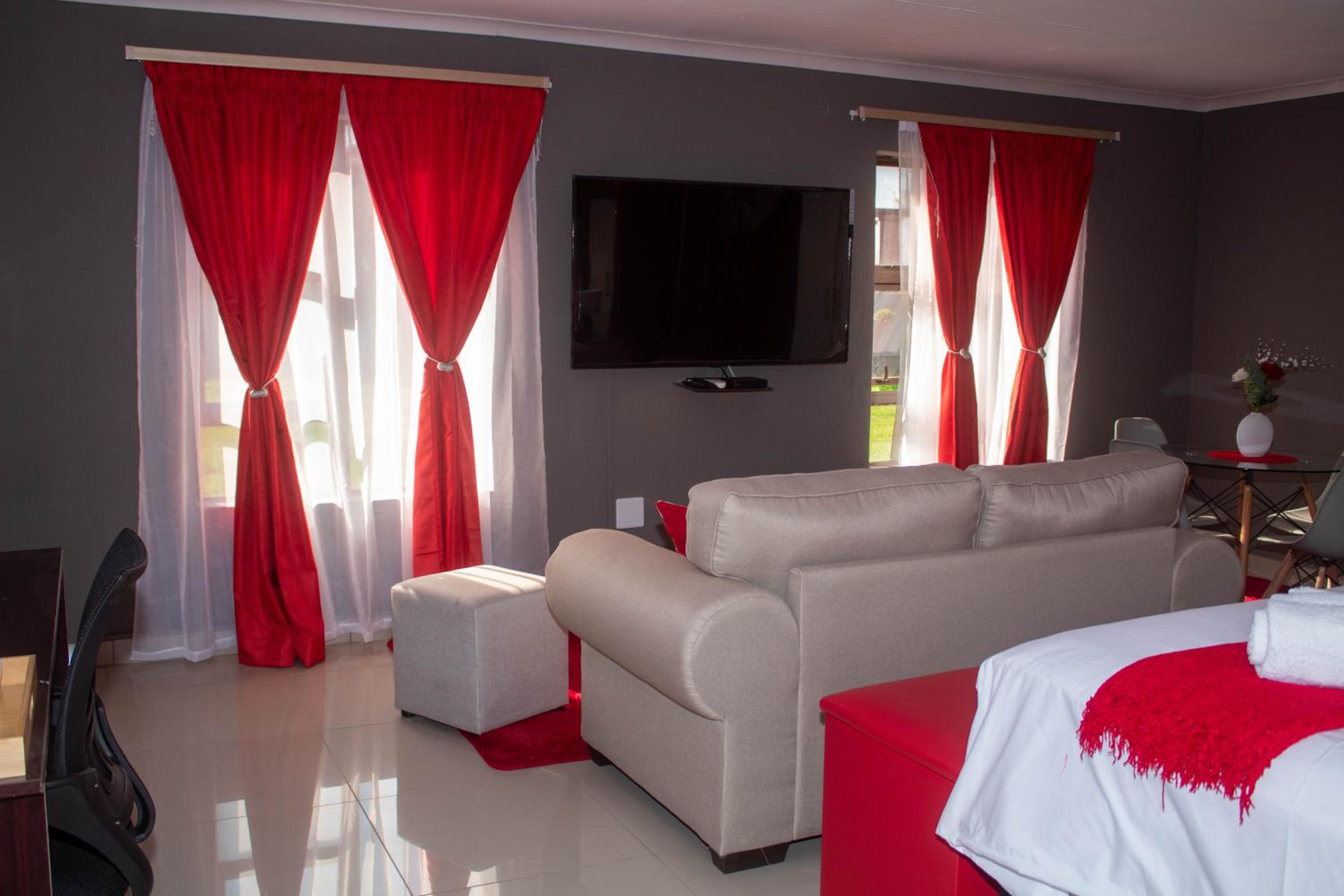 Clifford's Rufaro Hotel, Conference & Spa, photo 46