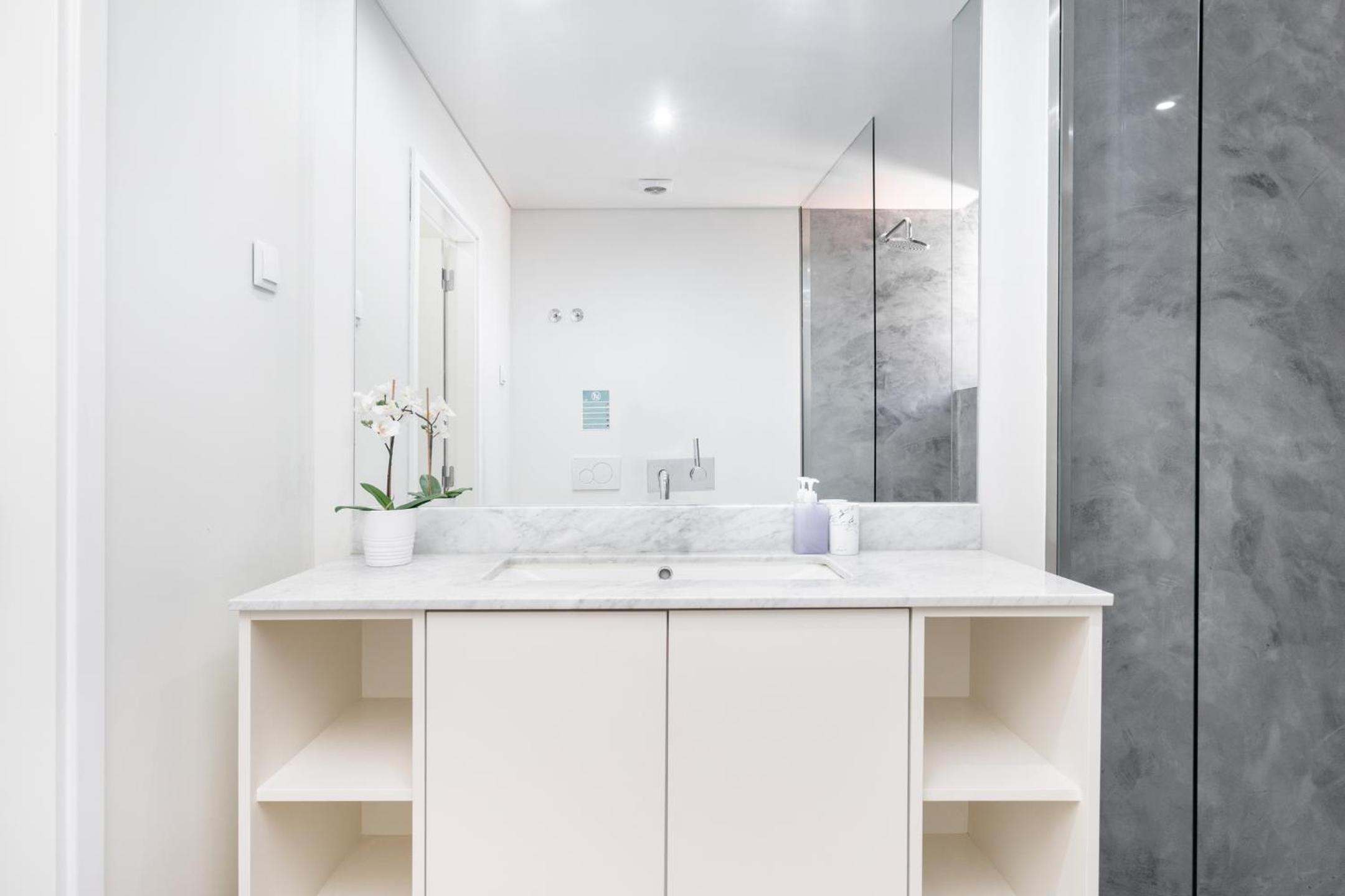 WHome Alcântara Premium Apartment