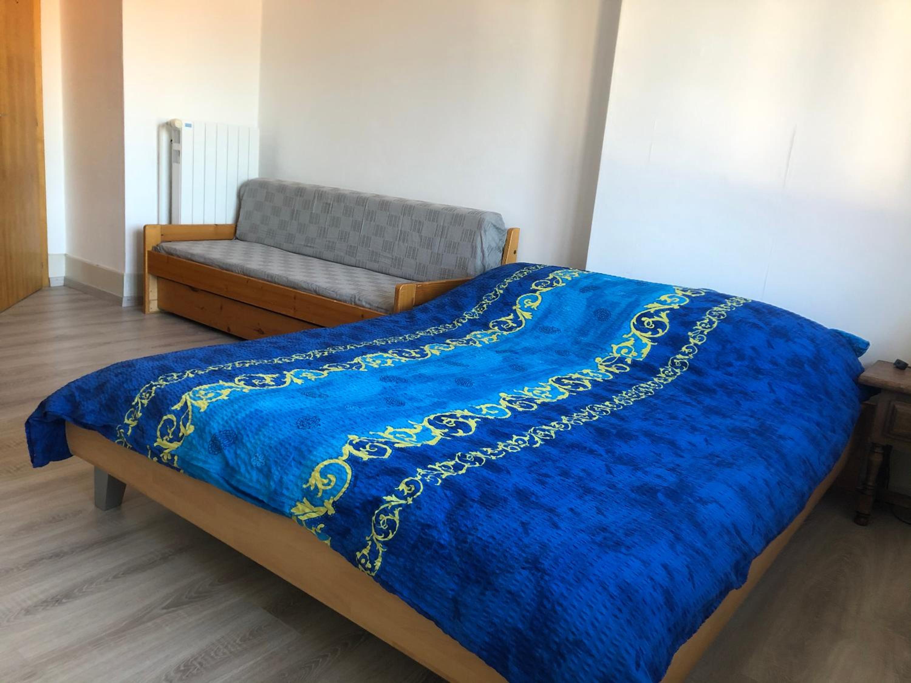 Chambres d'Hotes Le Passiflore