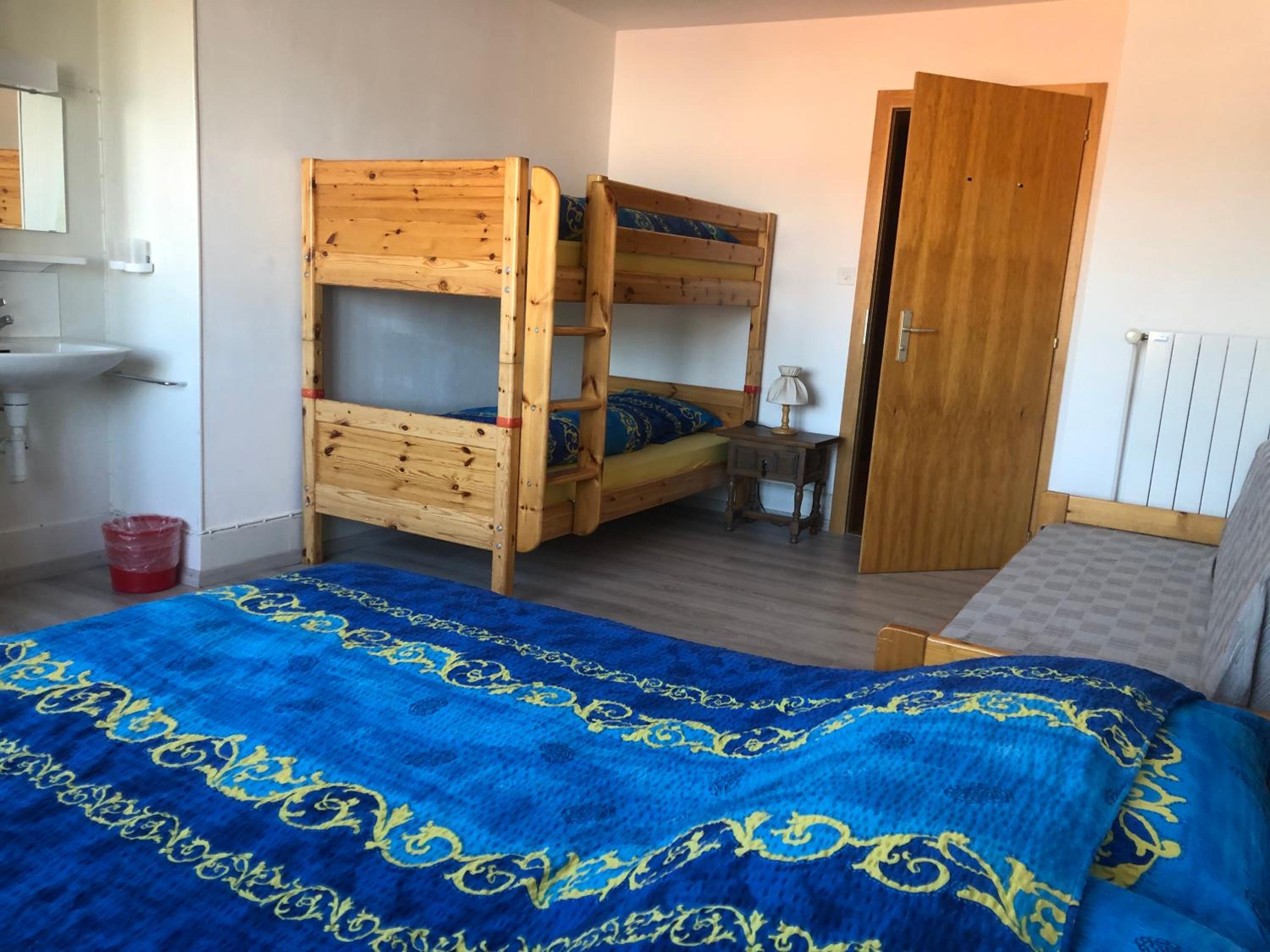 Chambres d'Hotes Le Passiflore