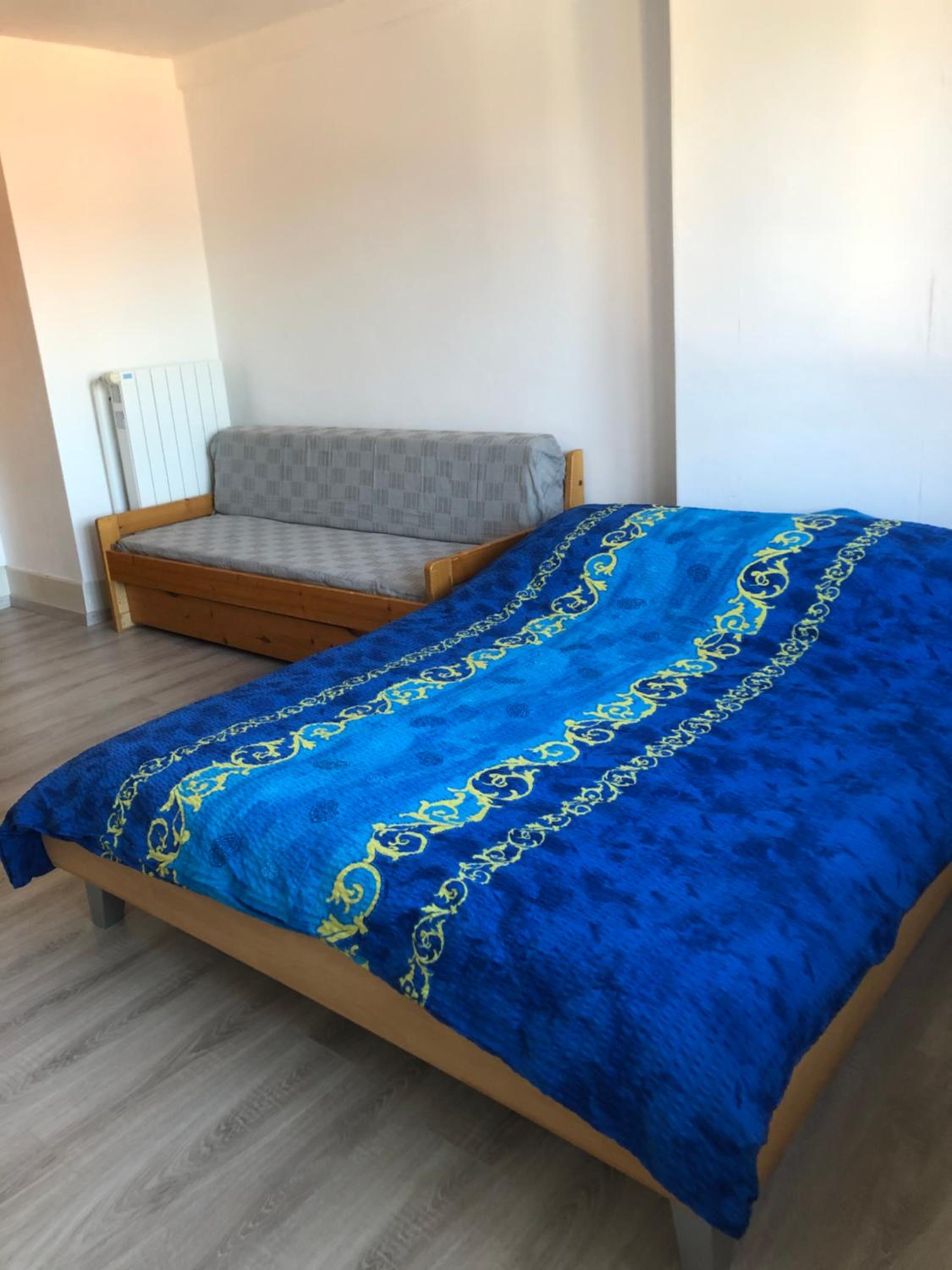 Chambres d'Hotes Le Passiflore