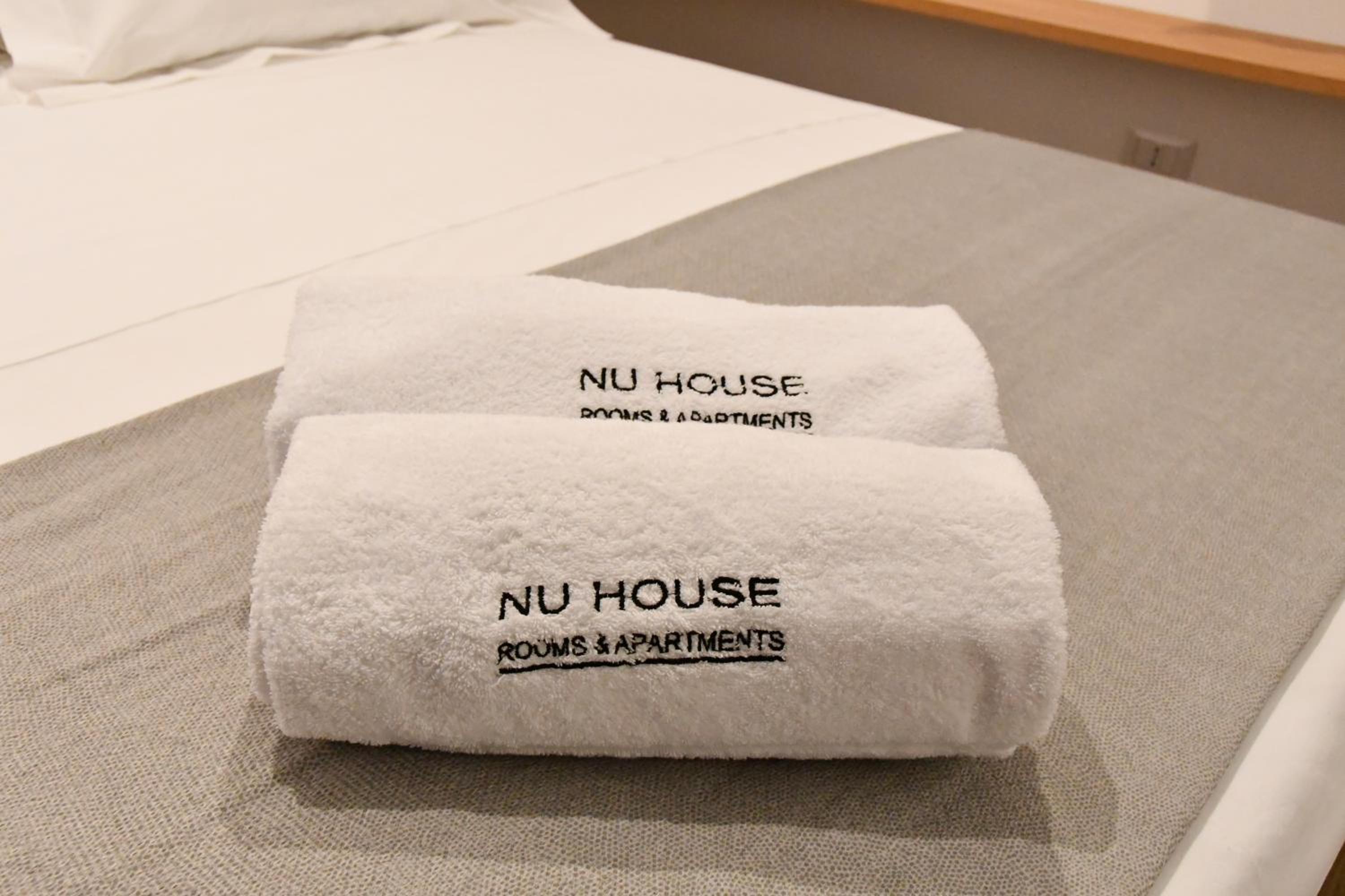 Nu House Rooms & Apartments view 5