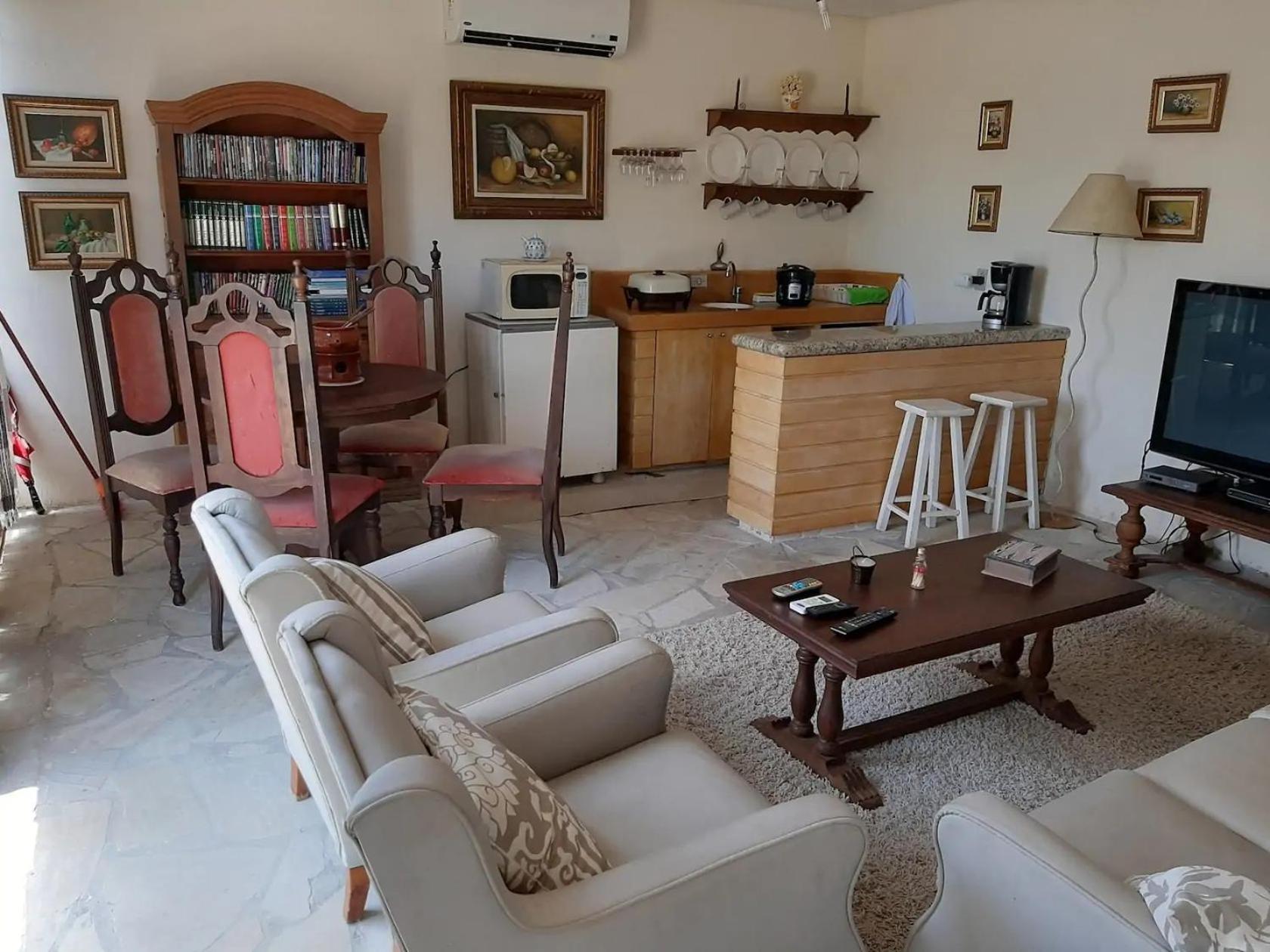 Casa de Campo-Linda Vista-SOUSAS