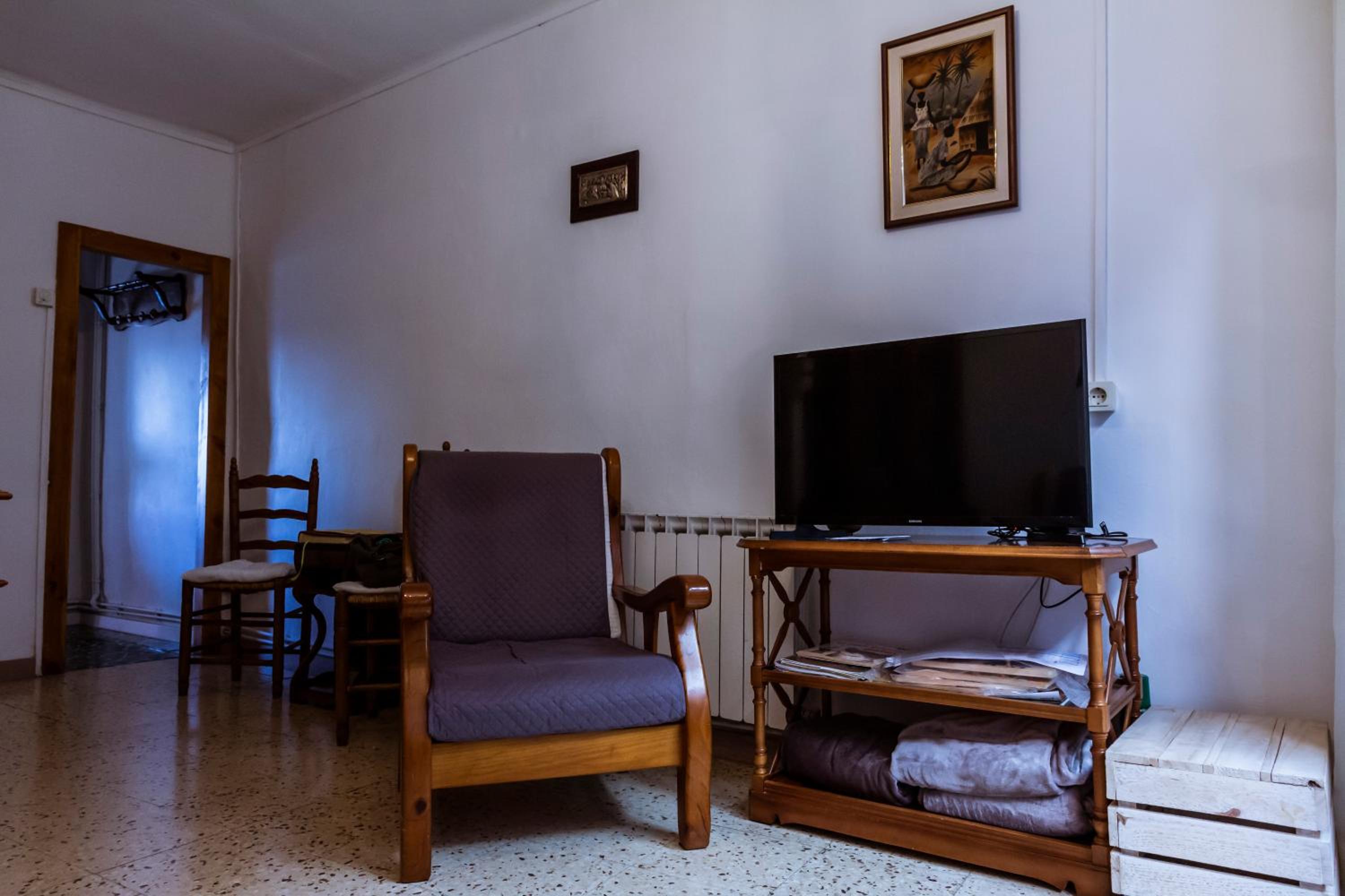 Casa Tato Figuerola d'Orcau view 2