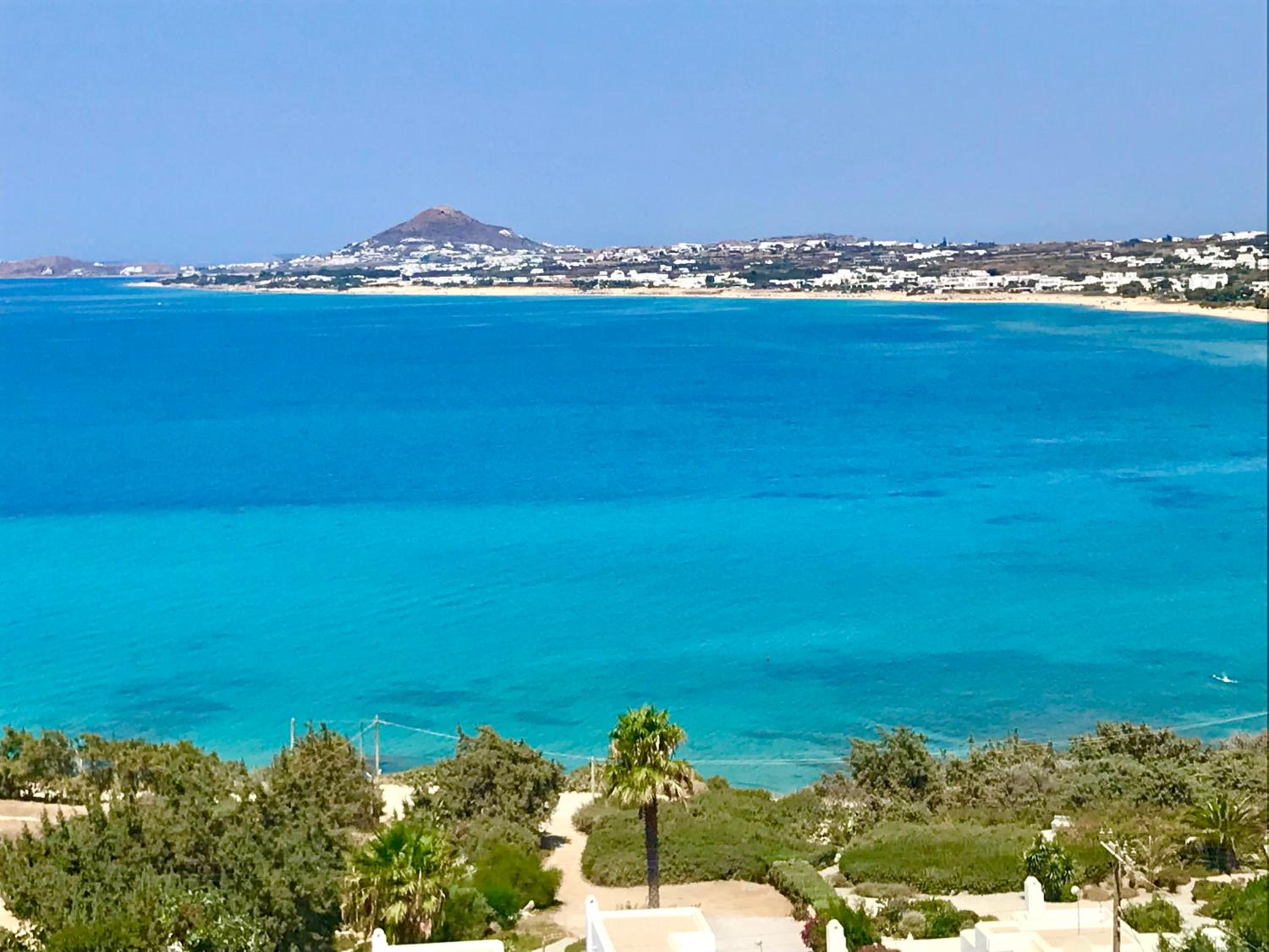 Apricot and Sea Luxury Villas