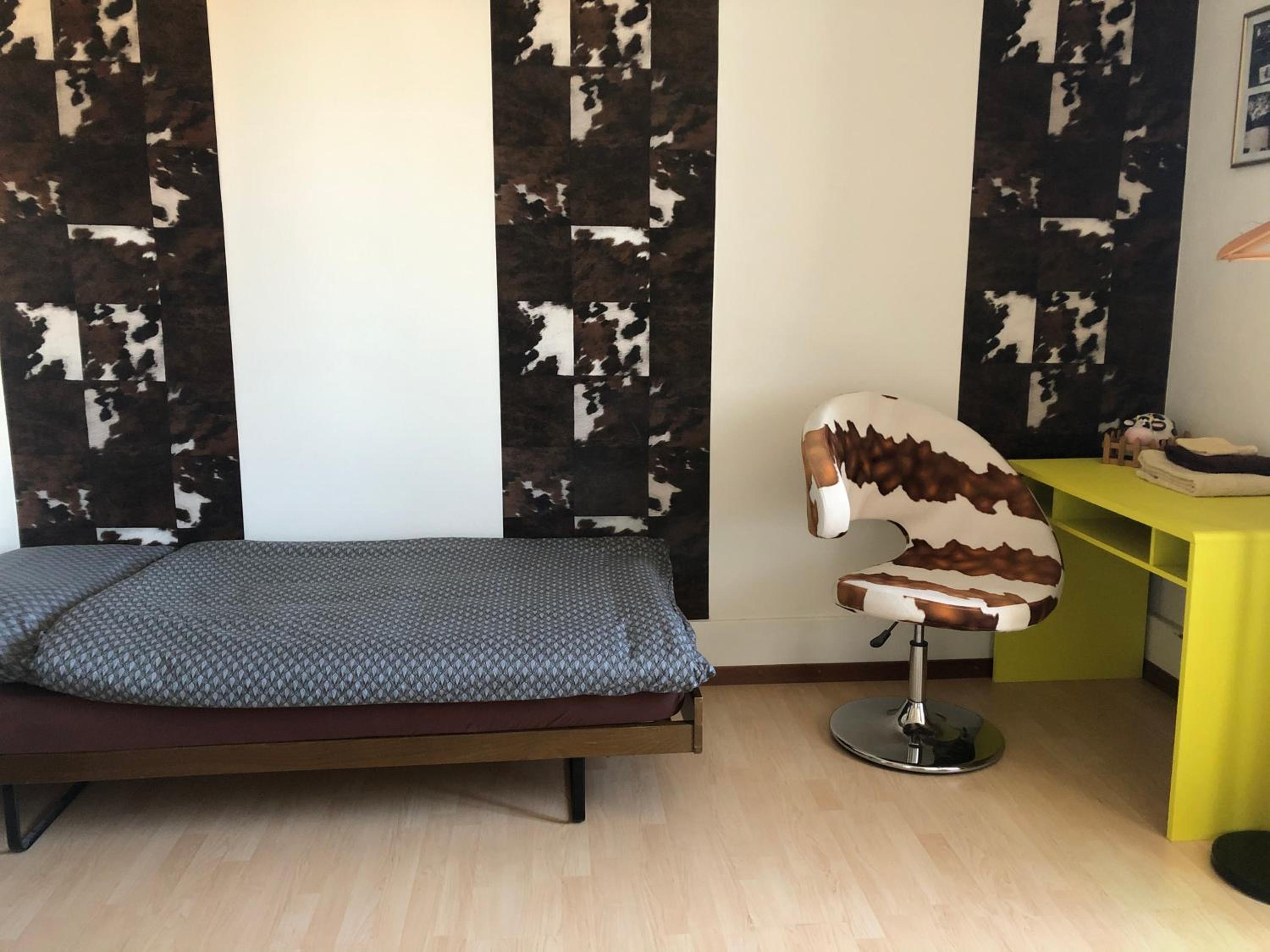Chambres d'Hotes Le Passiflore