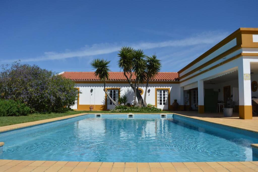 Hotel Tranquilidade Alentejana