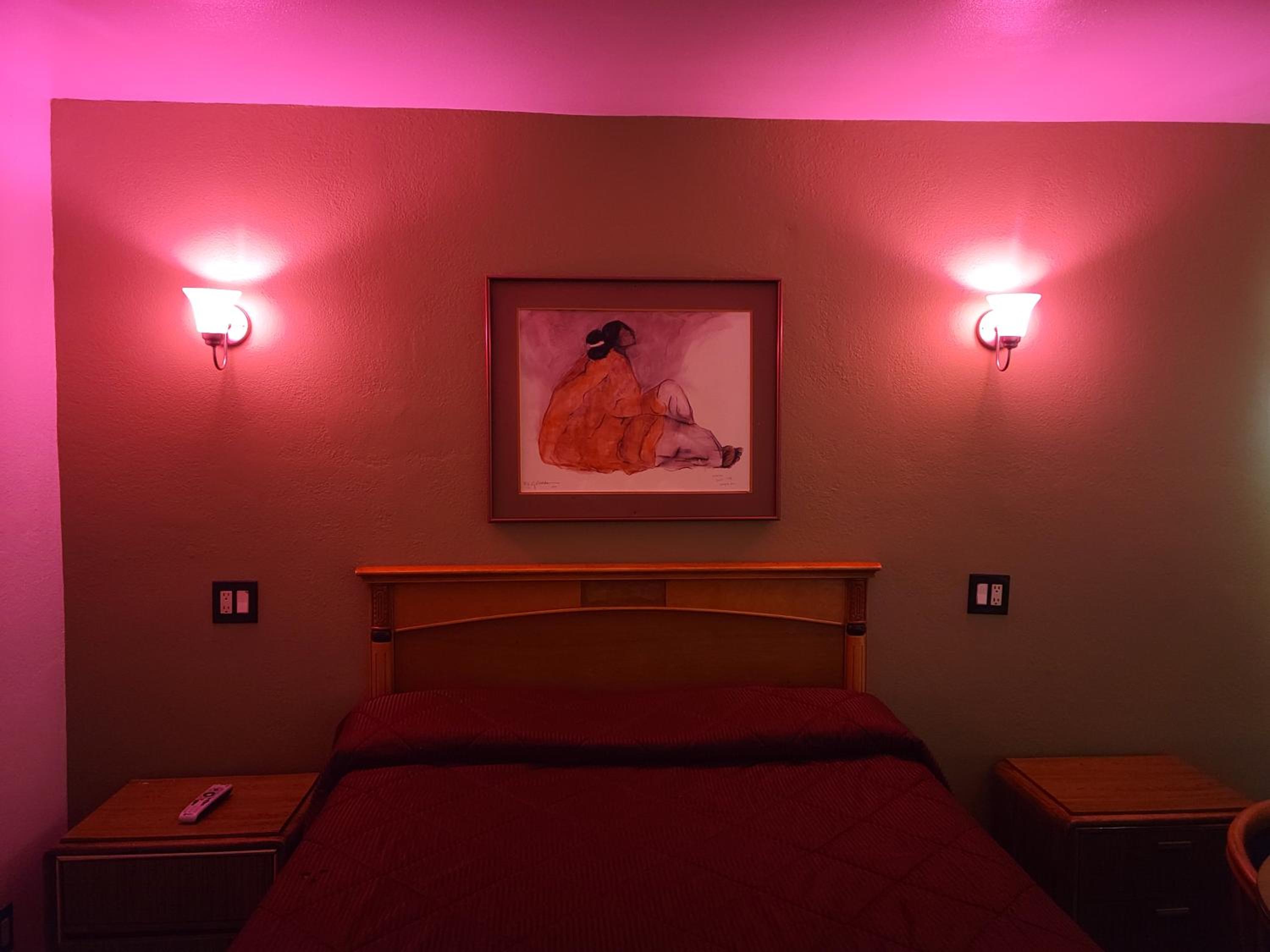 Deluxe Motel, Los Angeles Area view 3
