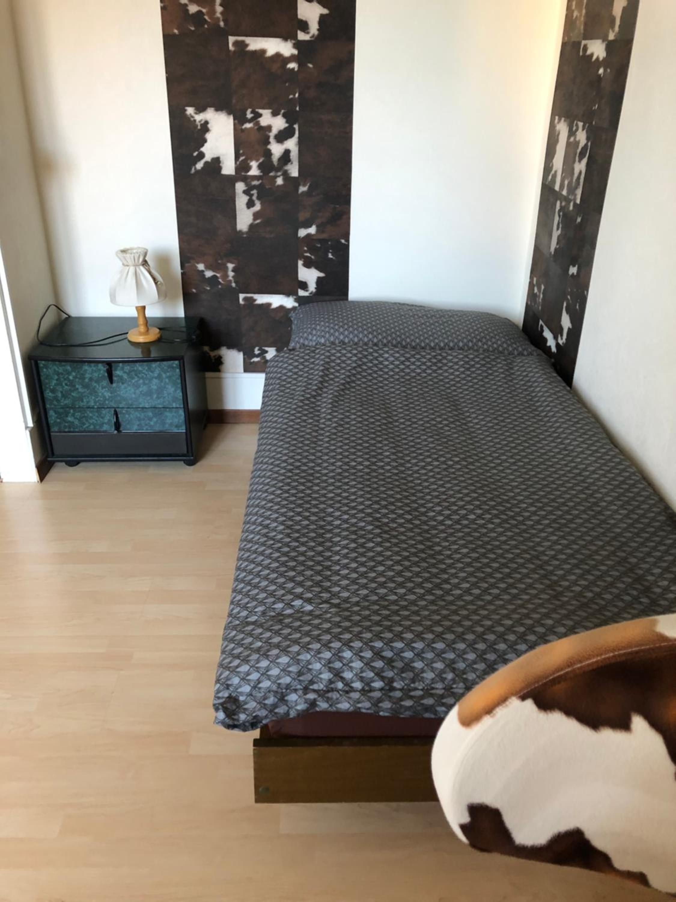 Chambres d'Hotes Le Passiflore