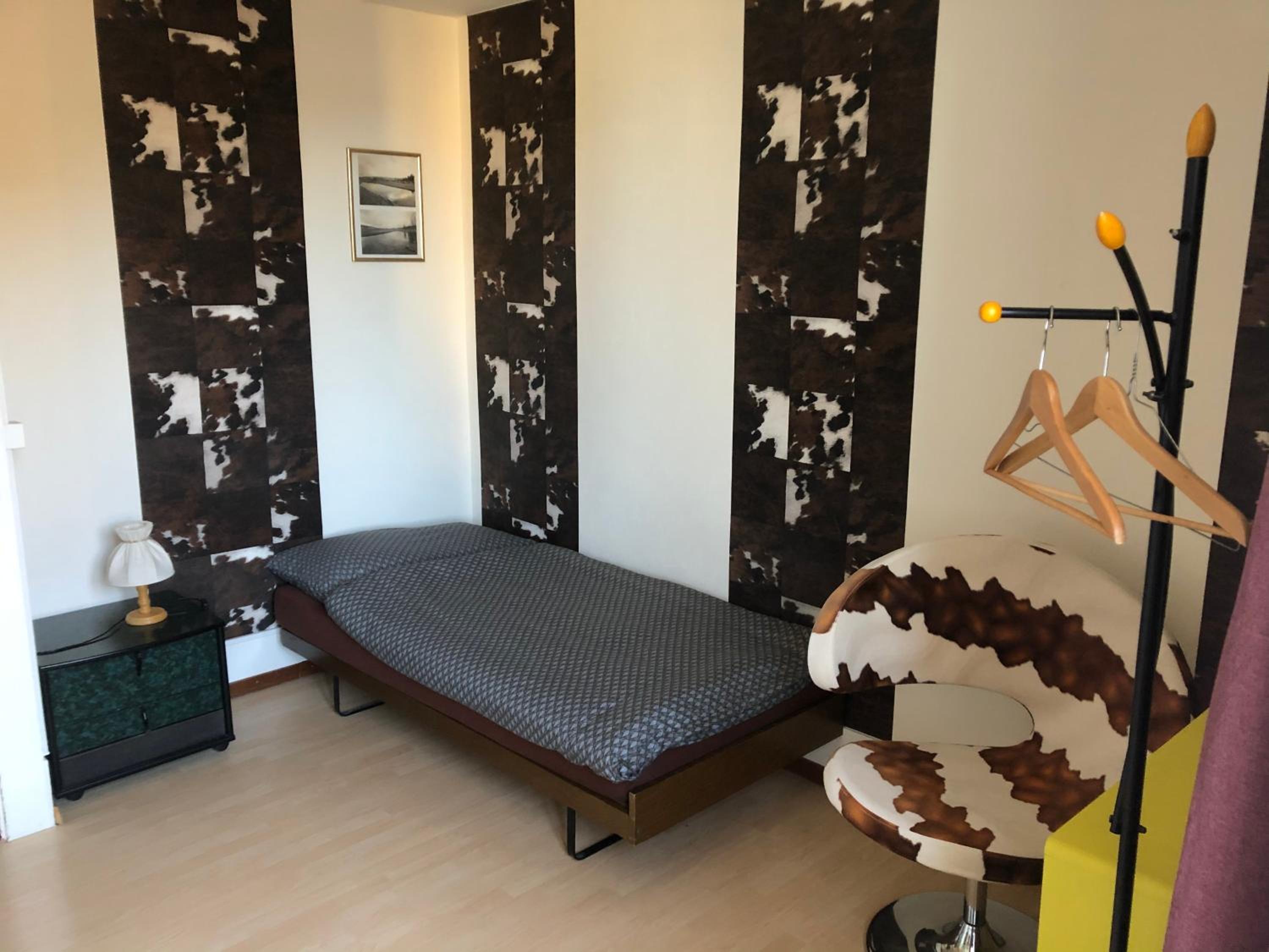 Chambres d'Hotes Le Passiflore