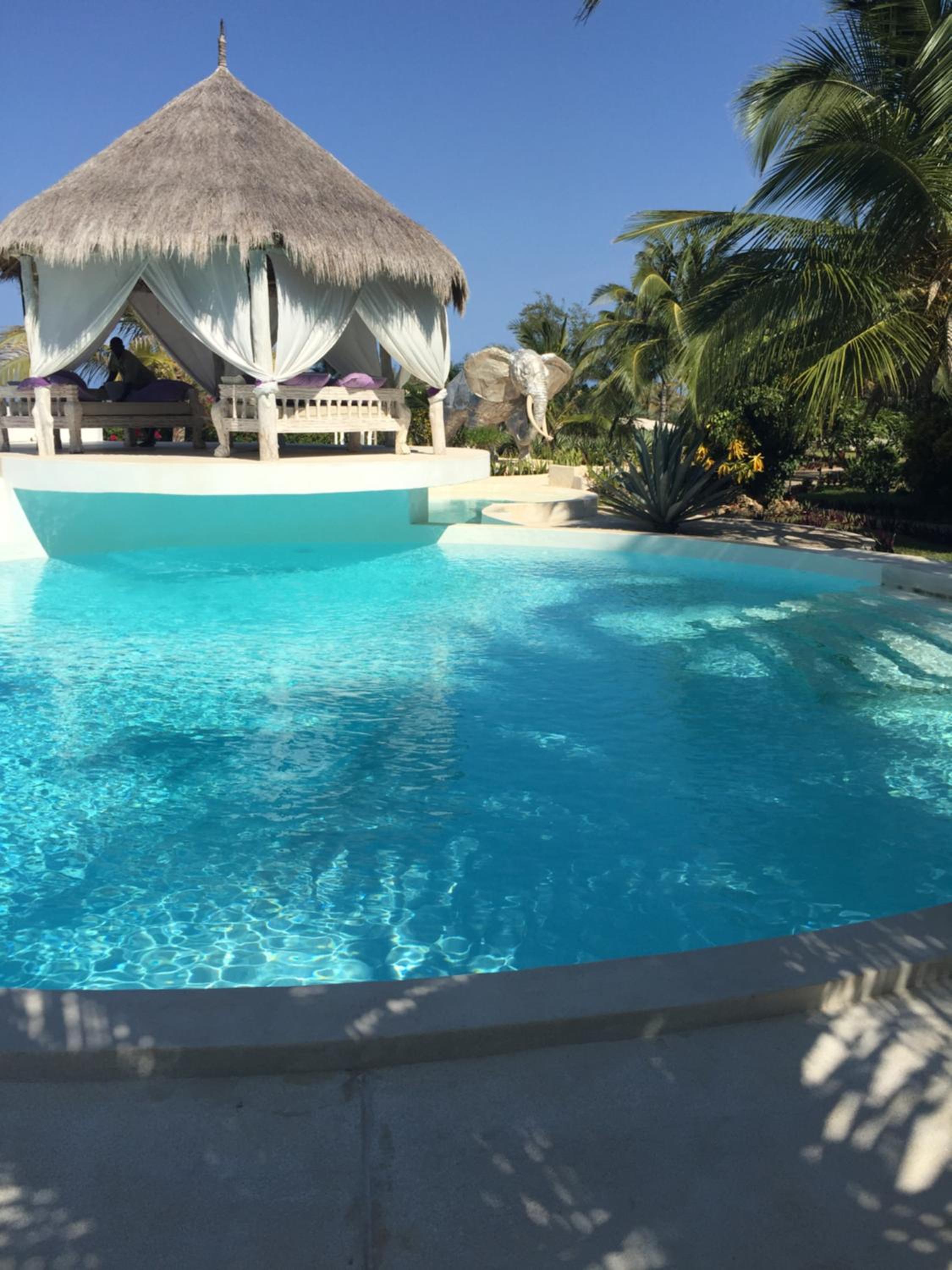 Fortamu Coral House