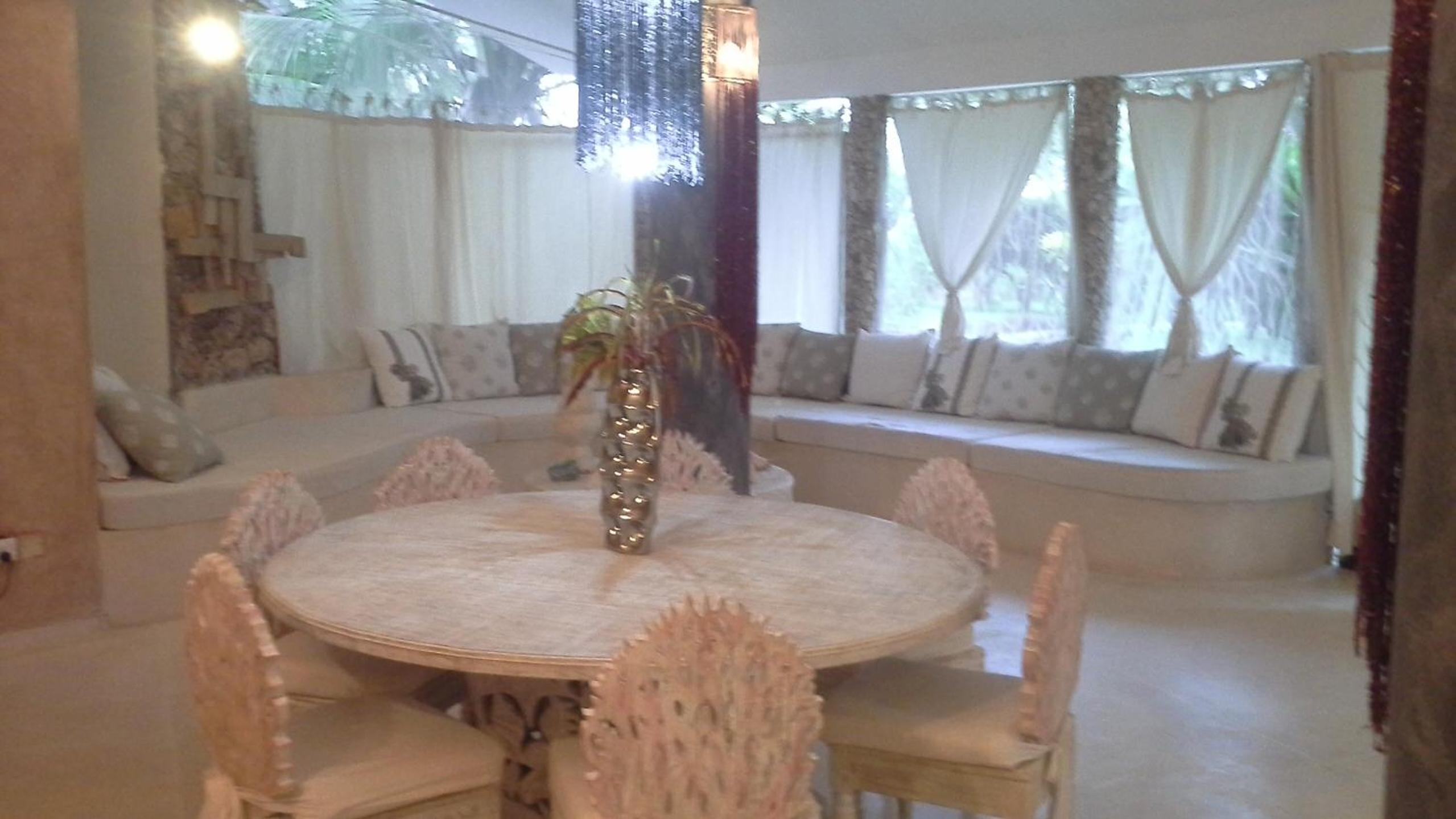Fortamu Coral House
