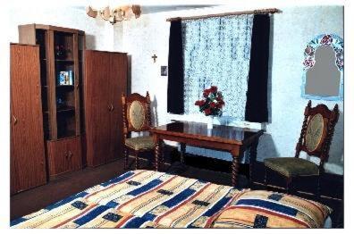 Bramkamp Pension view 3