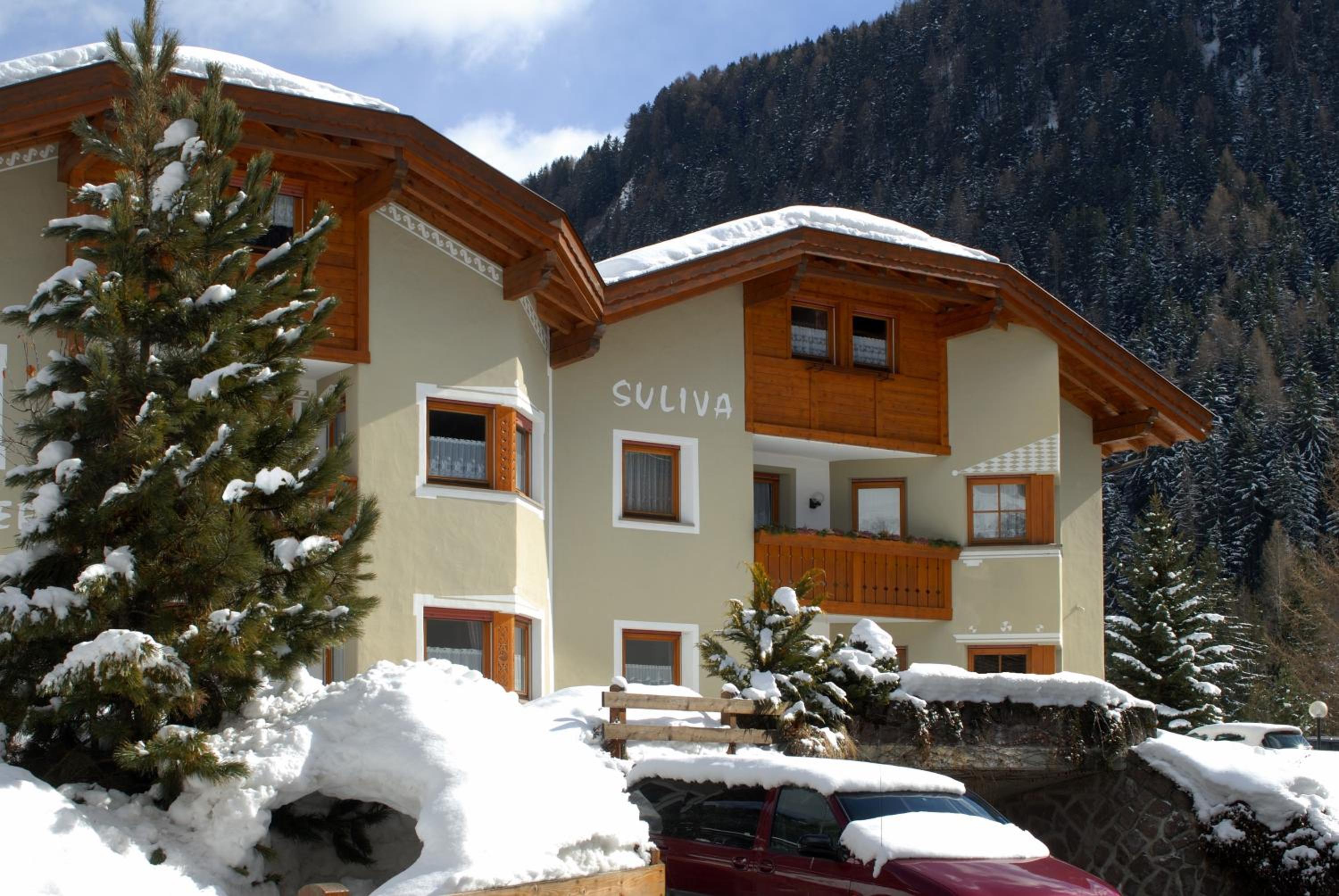 Apartment Suliva view 4