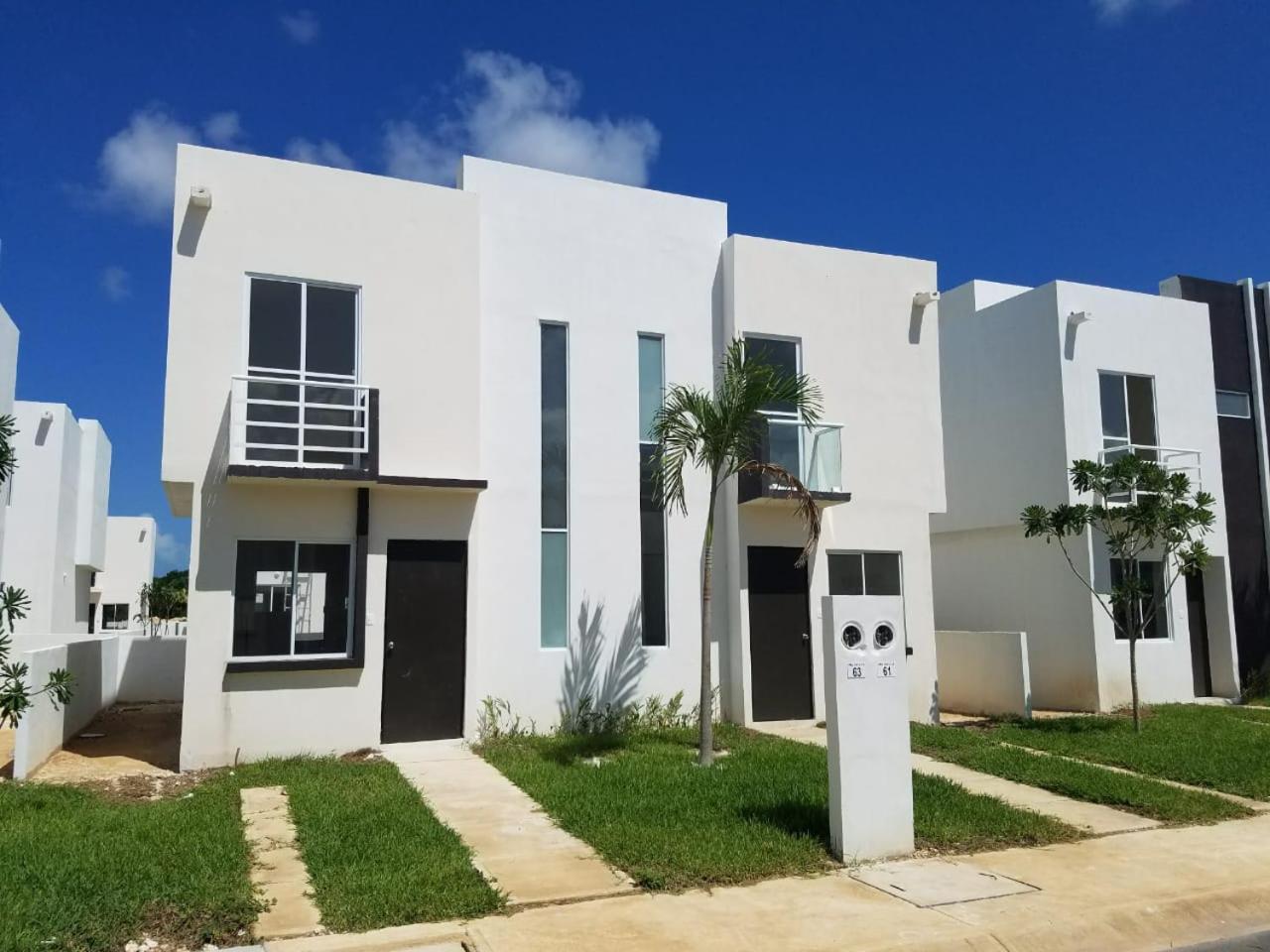 Casa Cancun Bonita