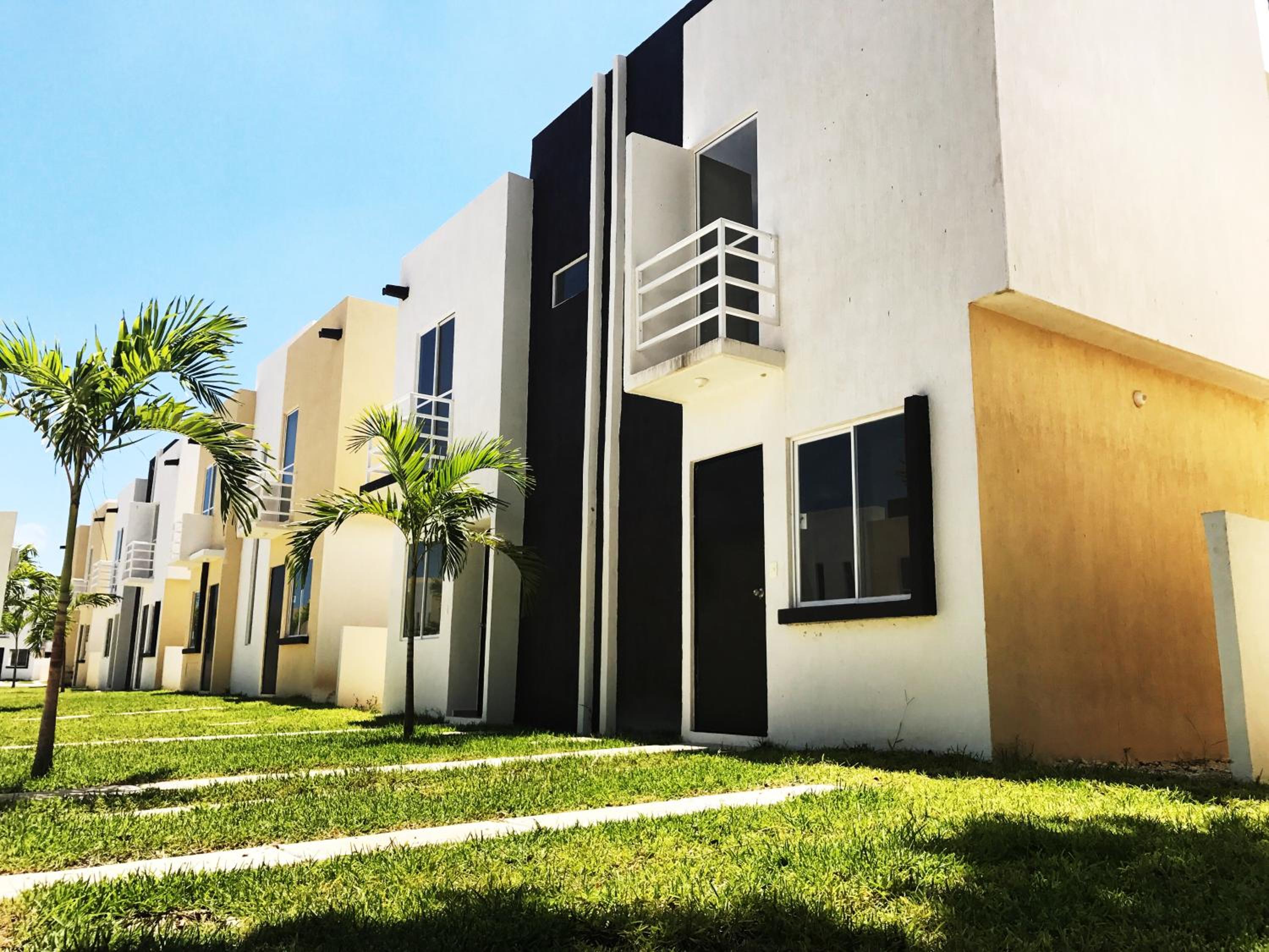 Casa Cancun Bonita