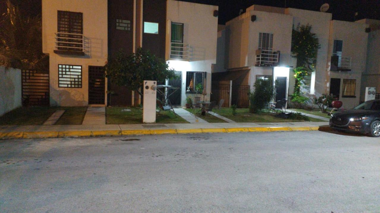 Casa Cancun Bonita