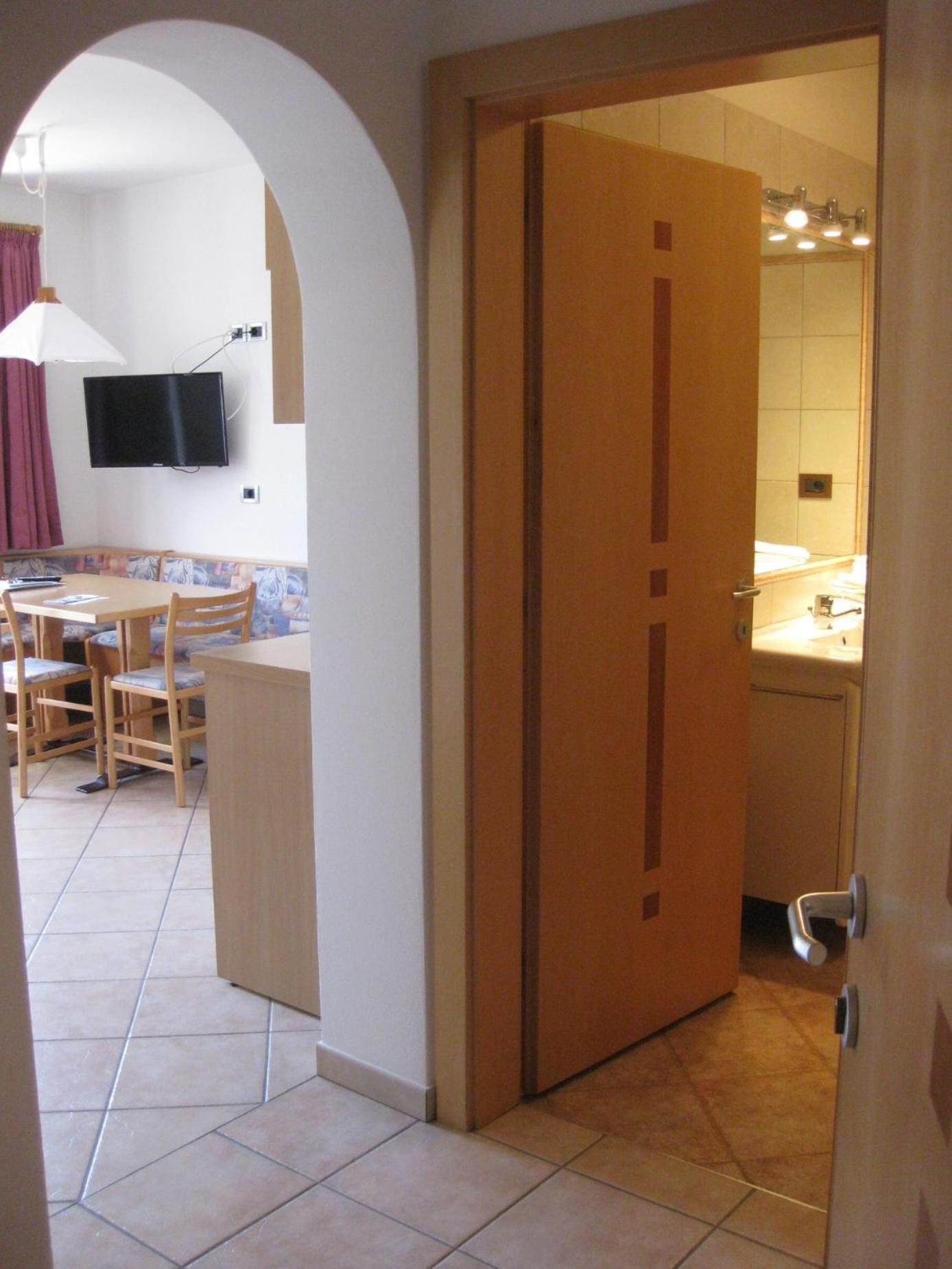 Ferienwohnung im Haus Texel IV view 3