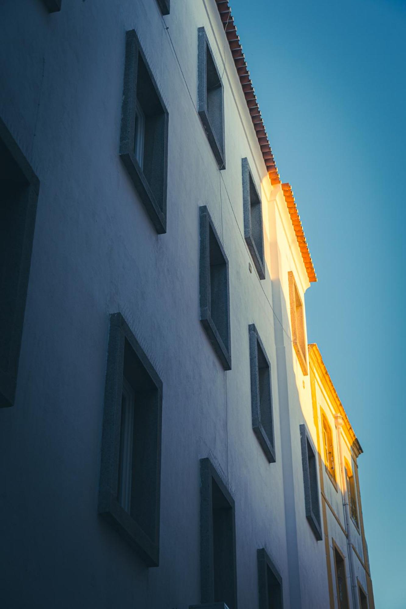 Hotel Elvas the Queen Residence - Image 1