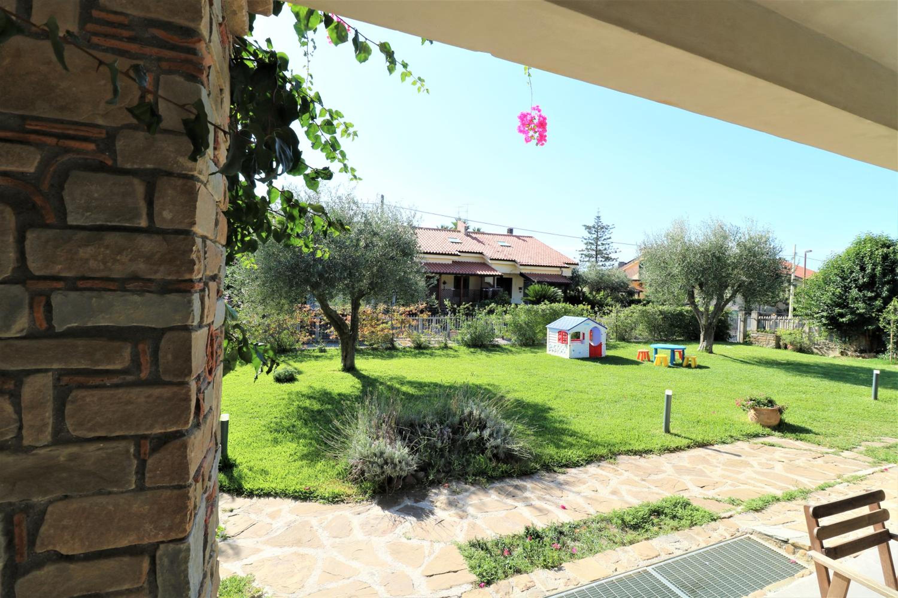 Villa di Marinella
