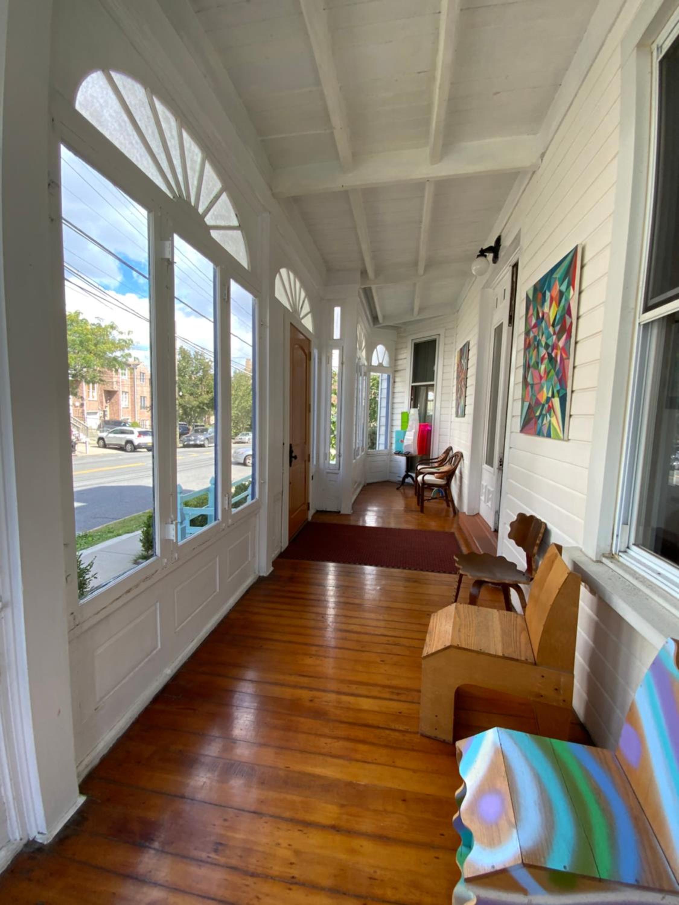 Fort Pl B&B and Gallery view 4