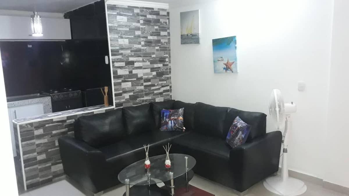 La casita de max y tim apt 202 view 2