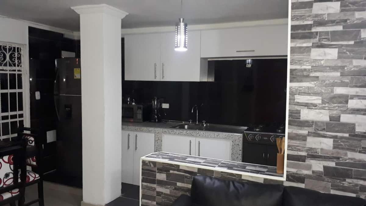 La casita de max y tim apt 202 view 5