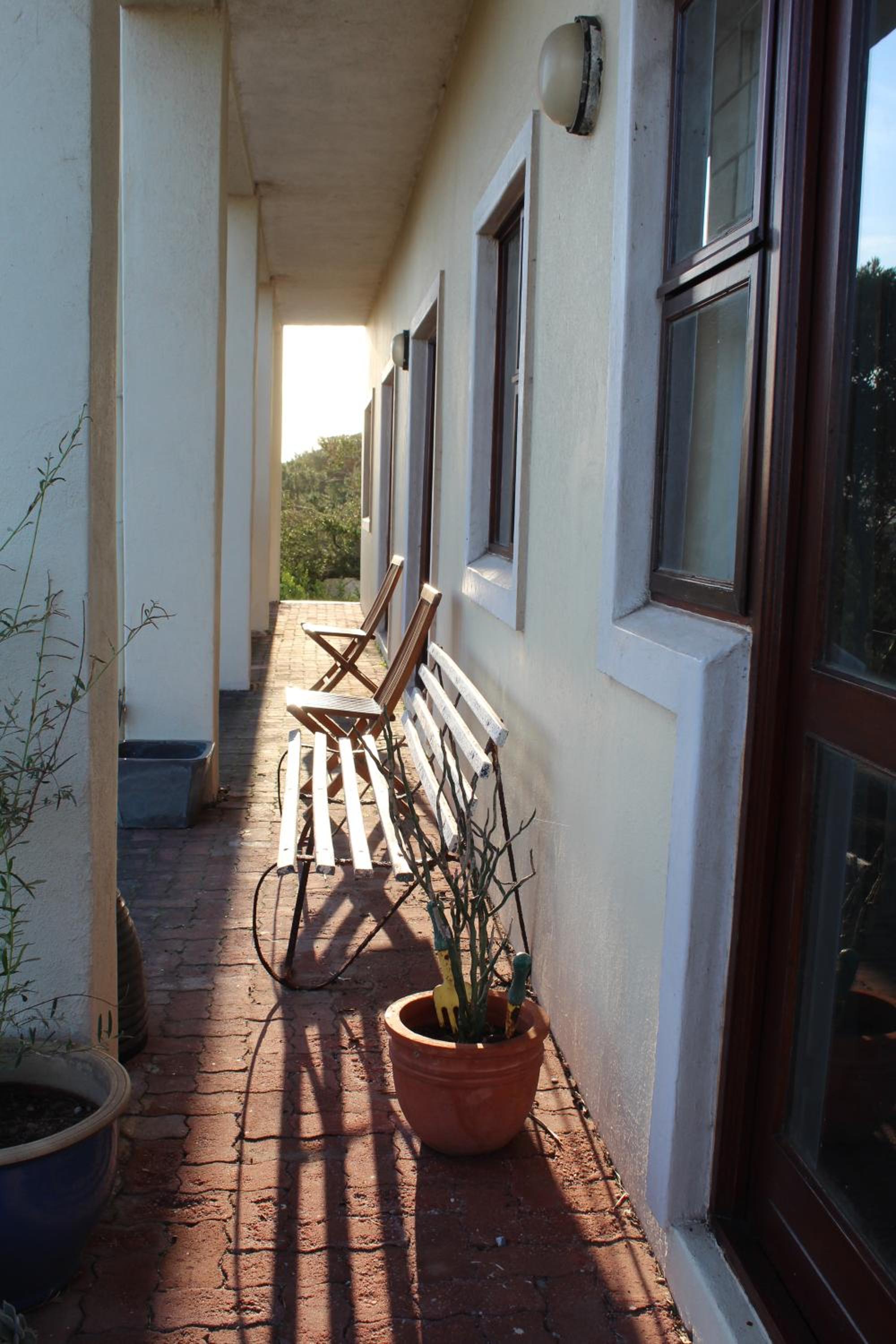 Ocean View On Disa view 5