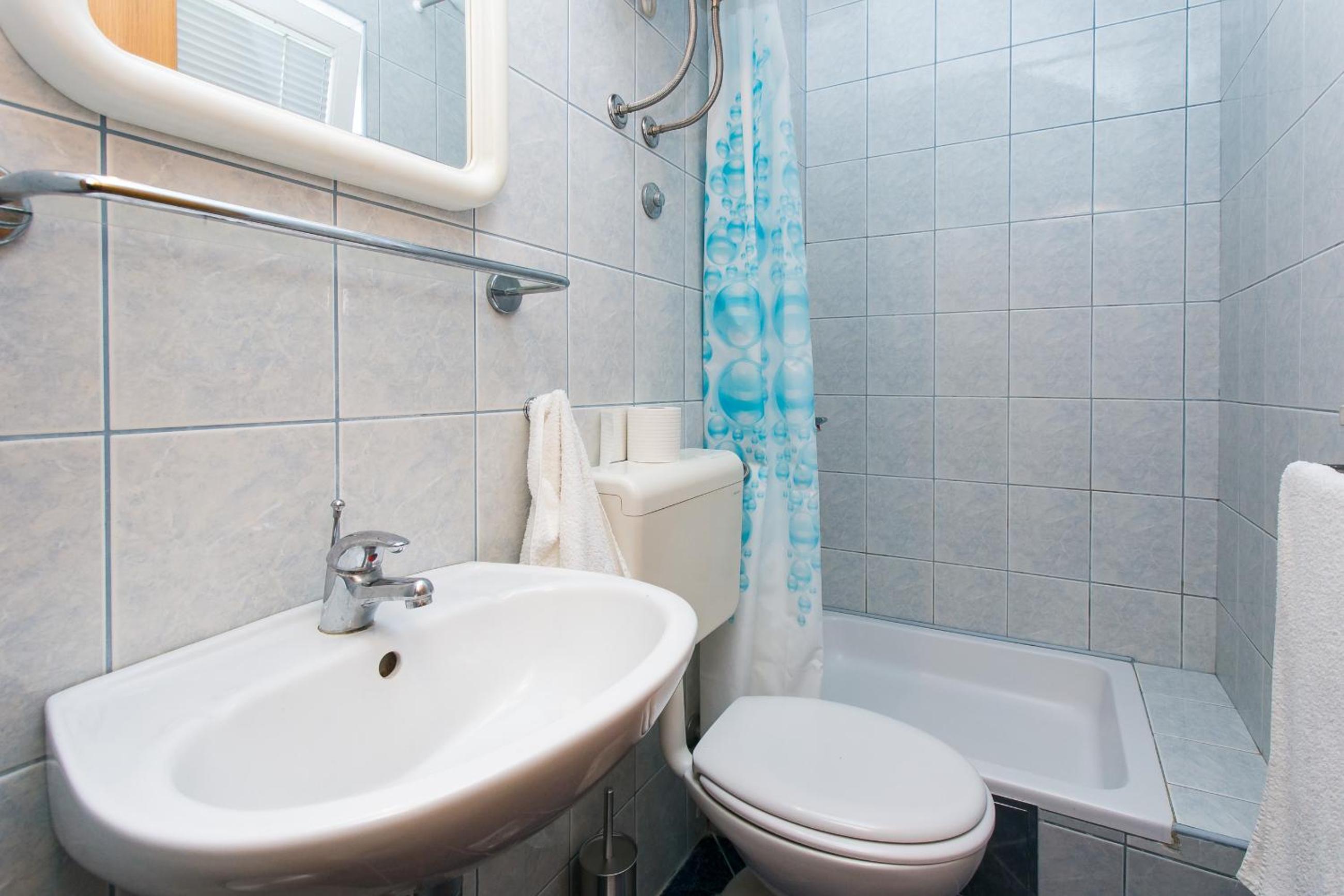 Apartment & Room Braica