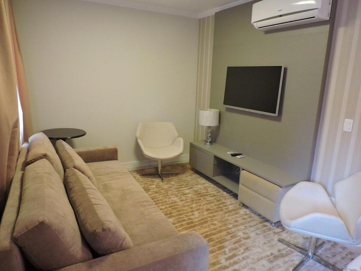 Ape St Petrus Centro Gramado view 3
