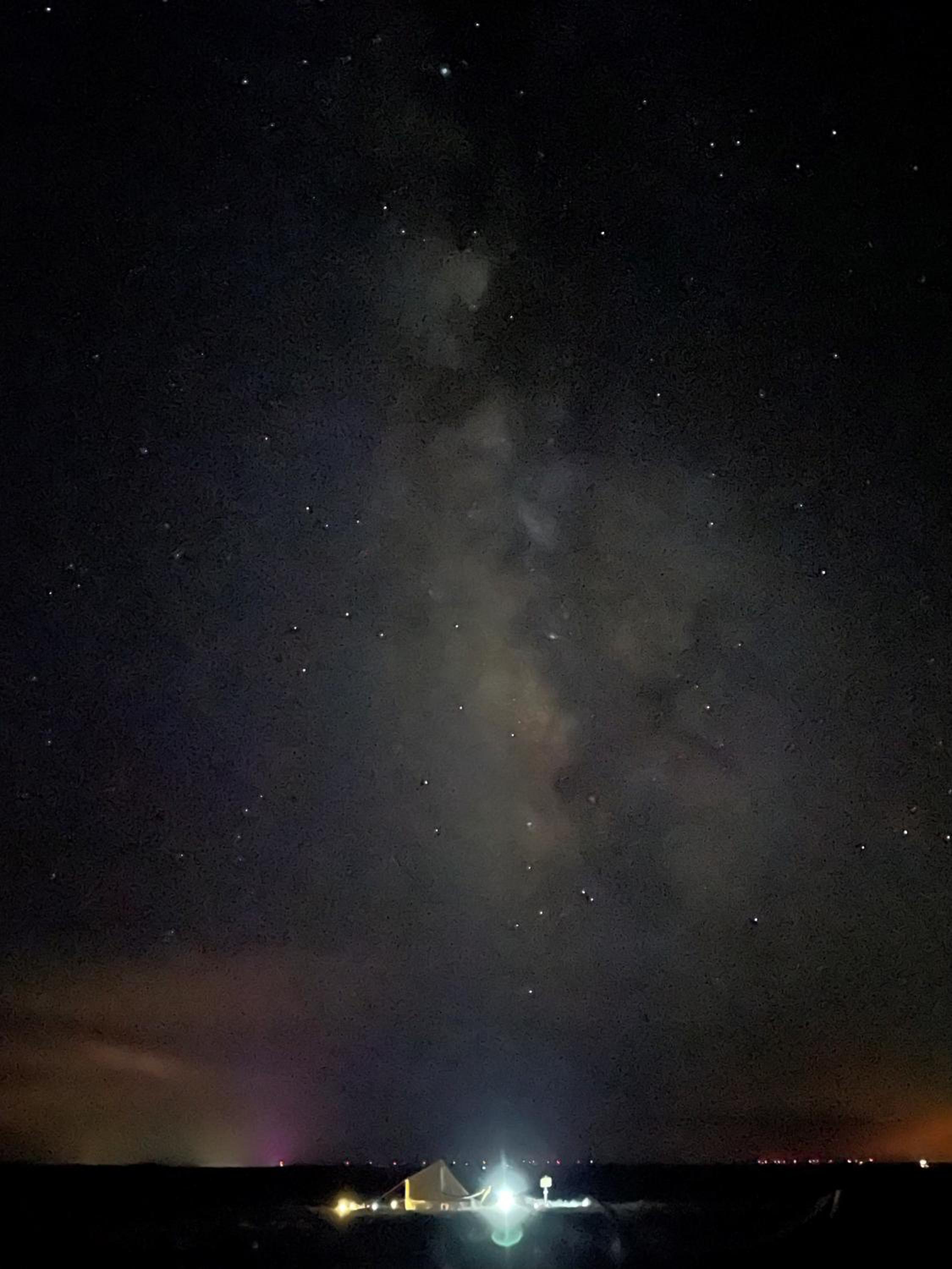 Holbrook Vacations - Starlight Tent 1 - Property Image 2