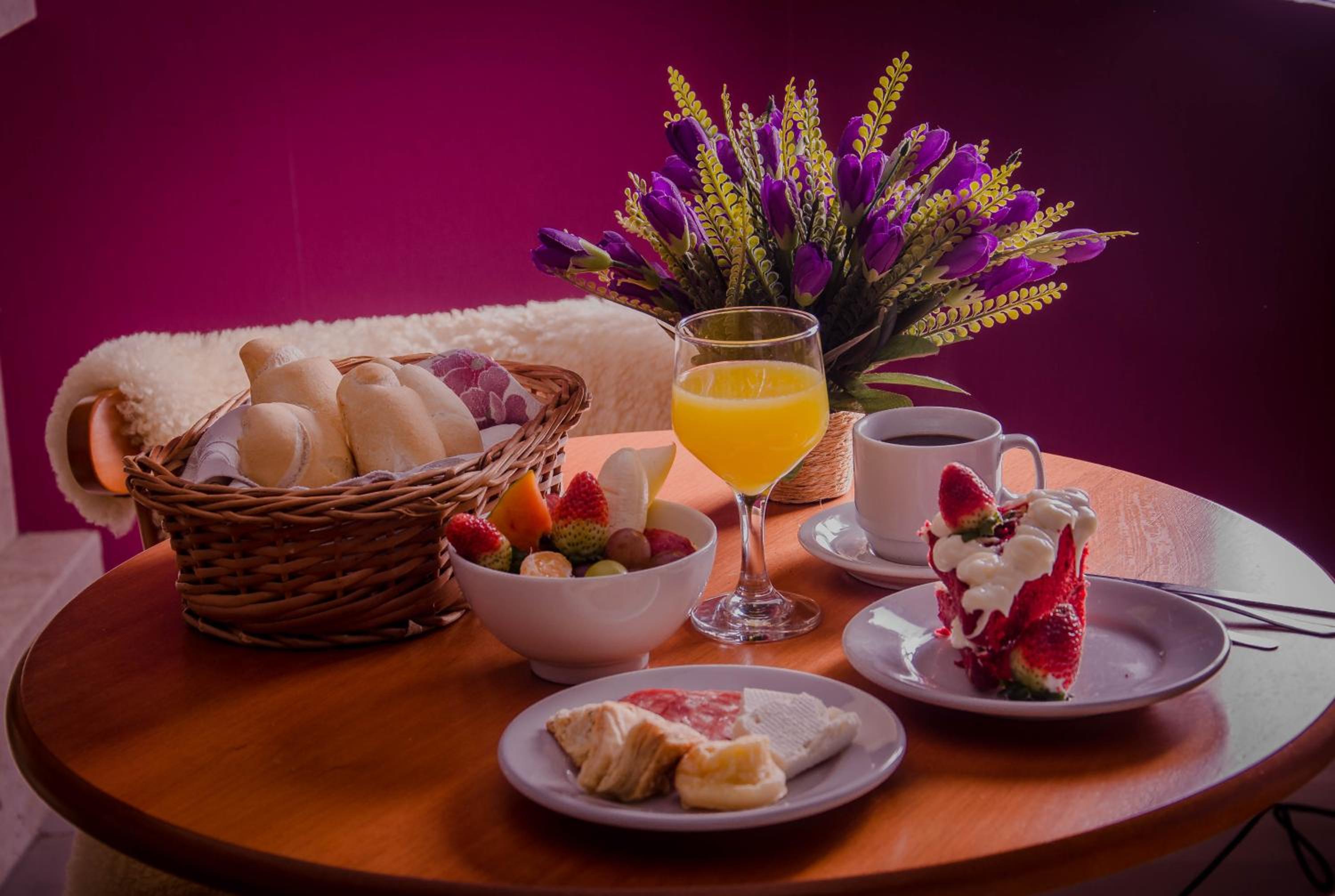 Pousada Lanai Gramado