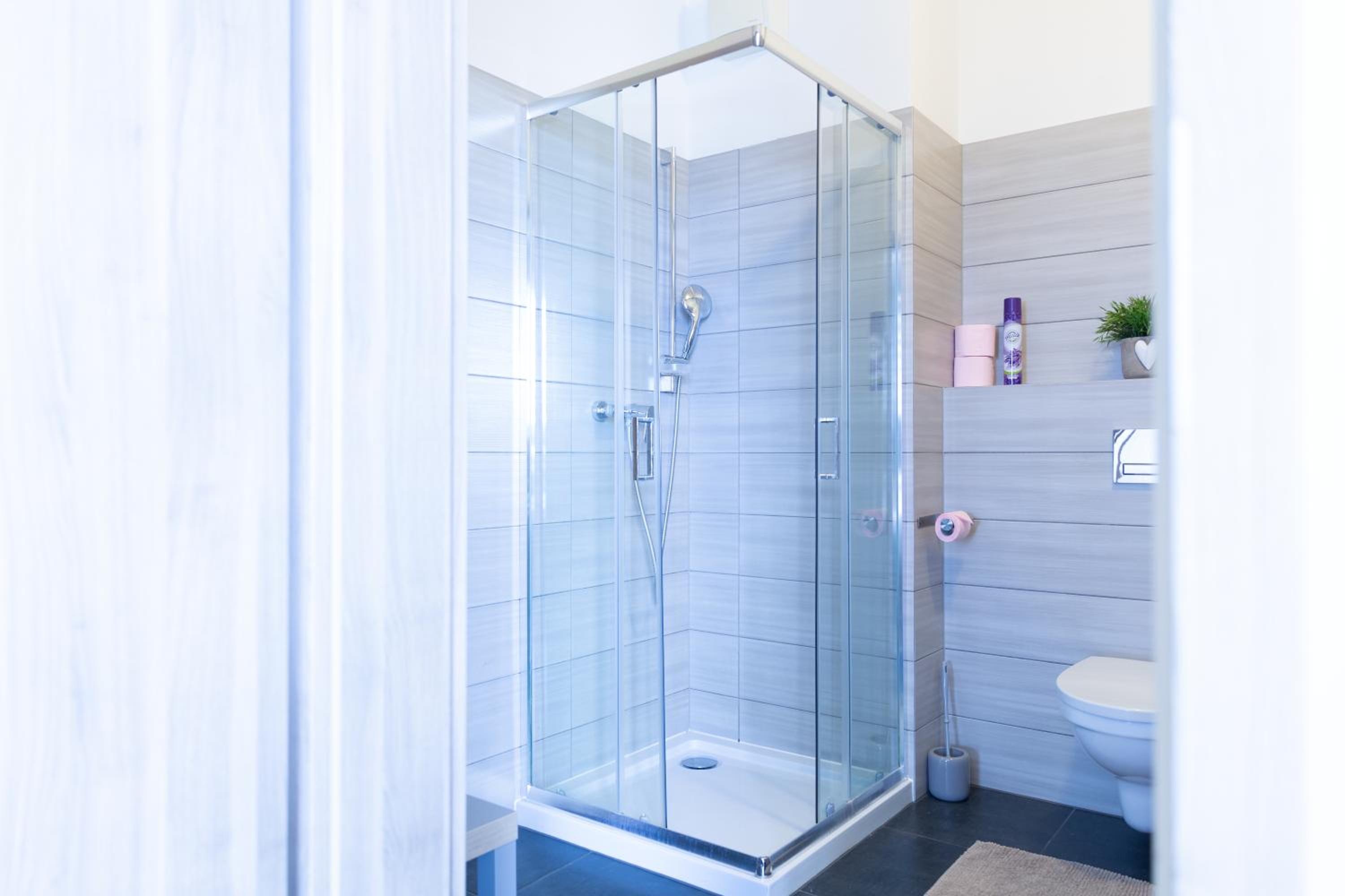 RENTTNER Apartamenty