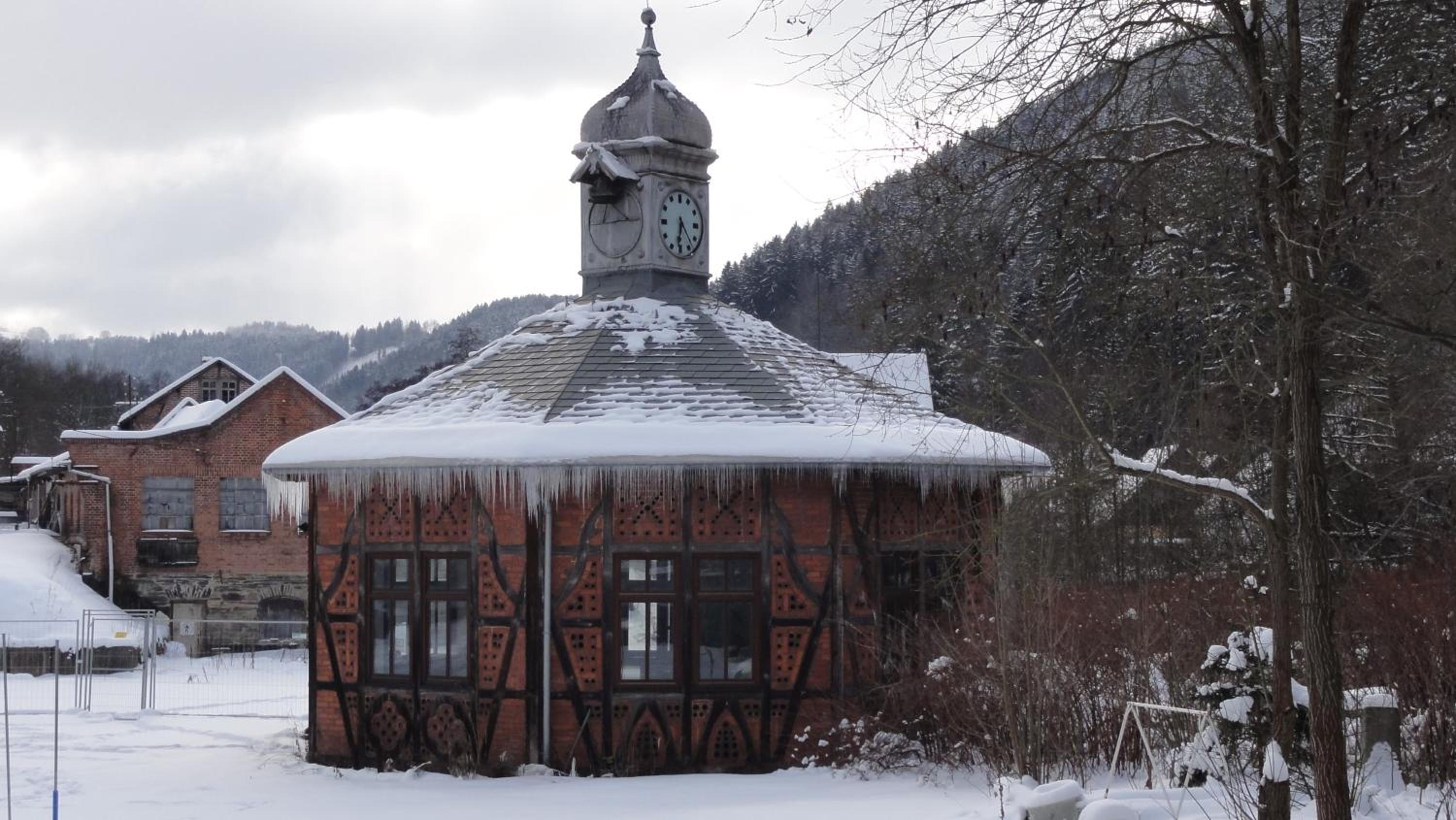 FeWo Obstfelderschmiede