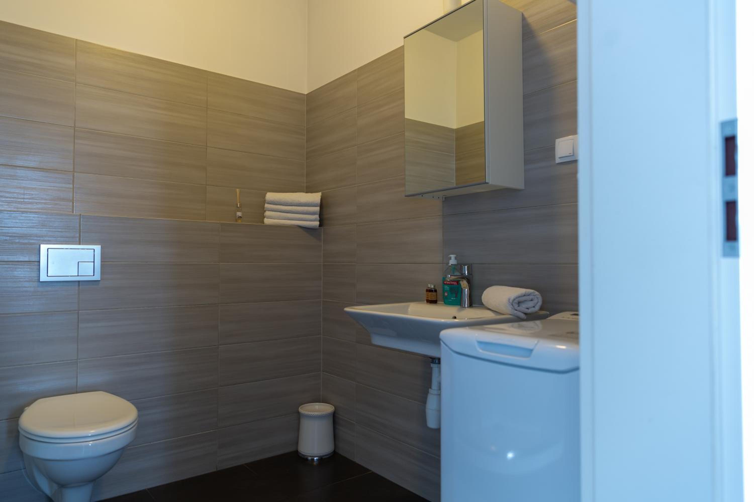 RENTTNER Apartamenty
