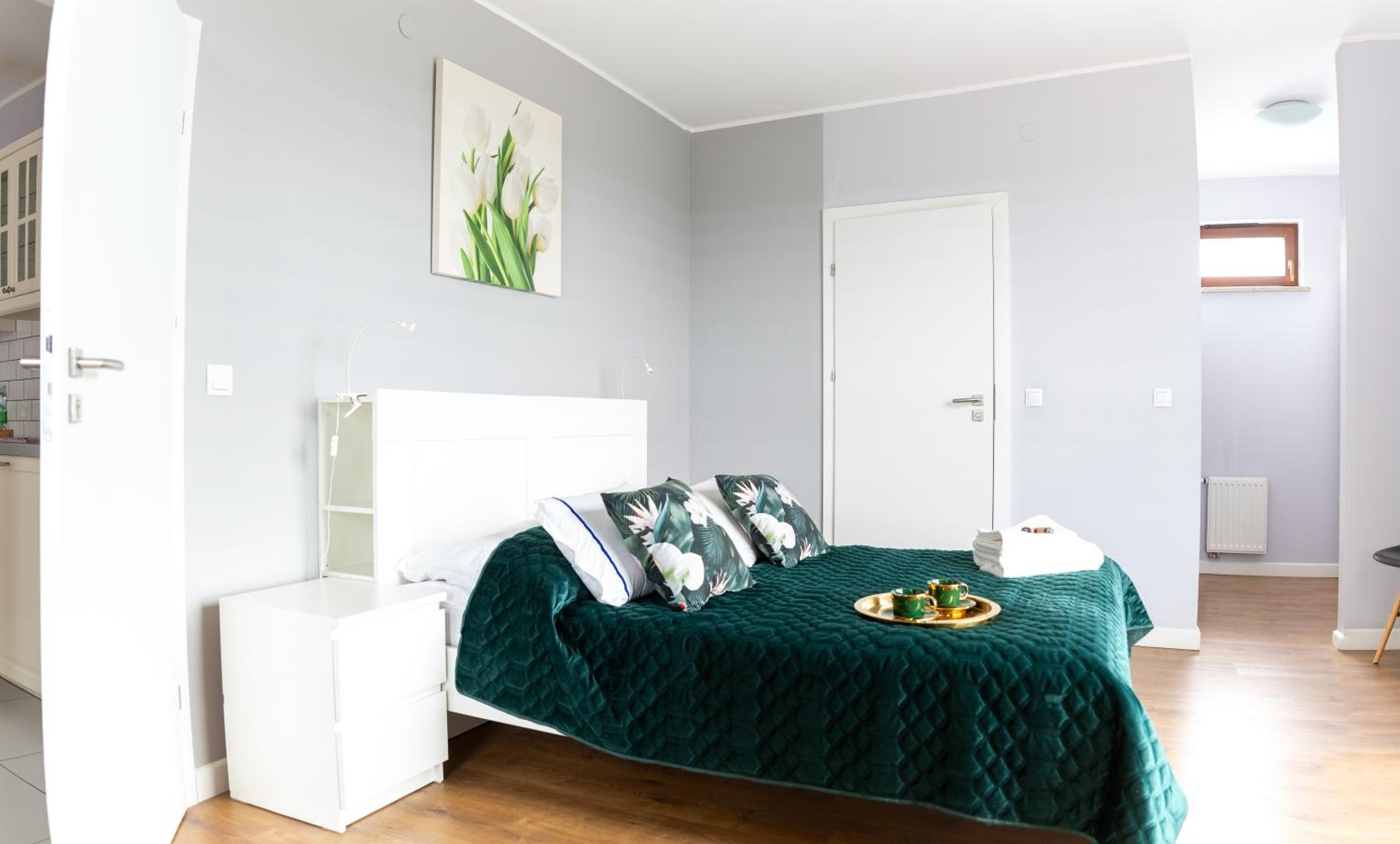 RENTTNER Apartamenty