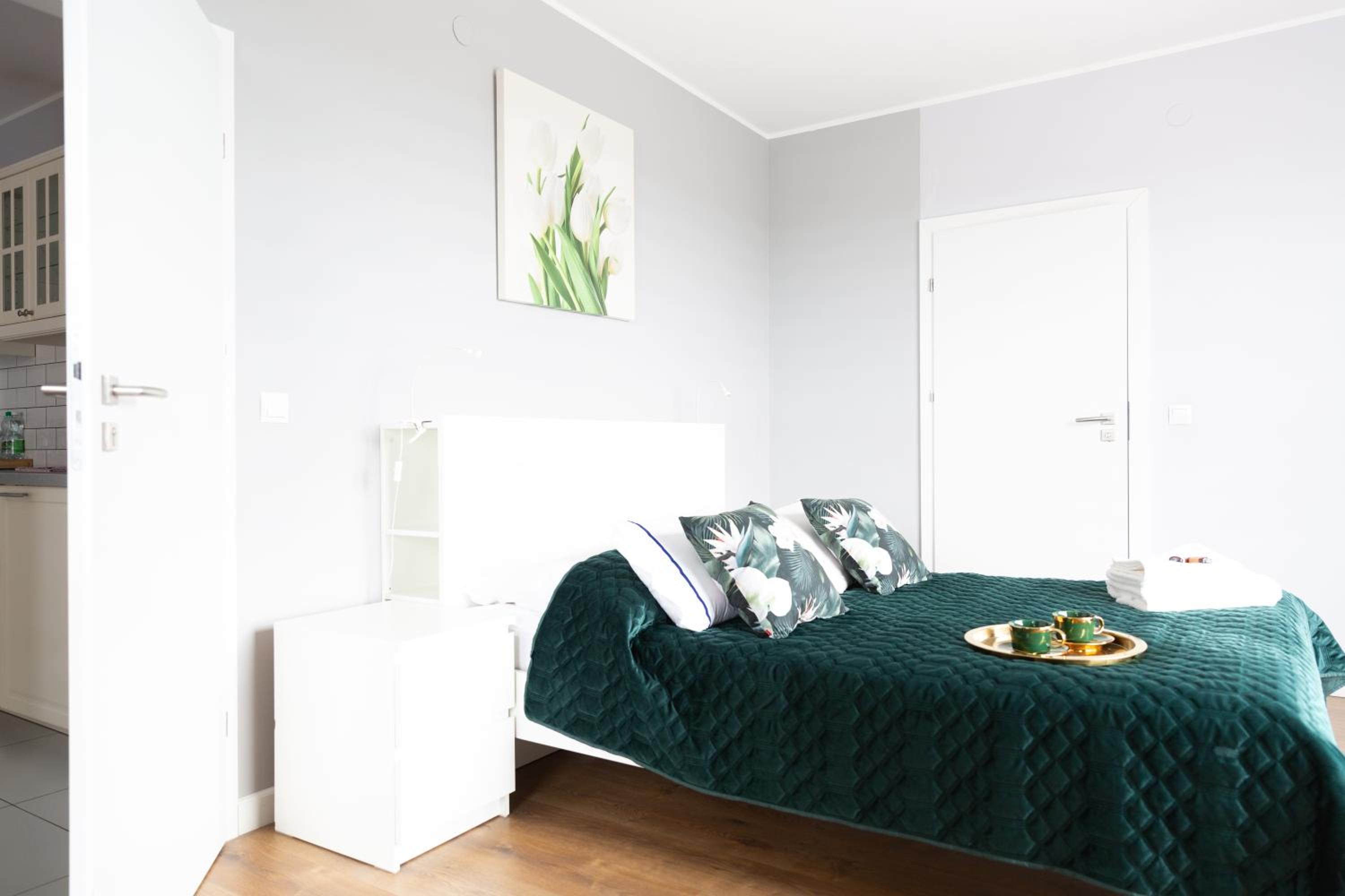 RENTTNER Apartamenty