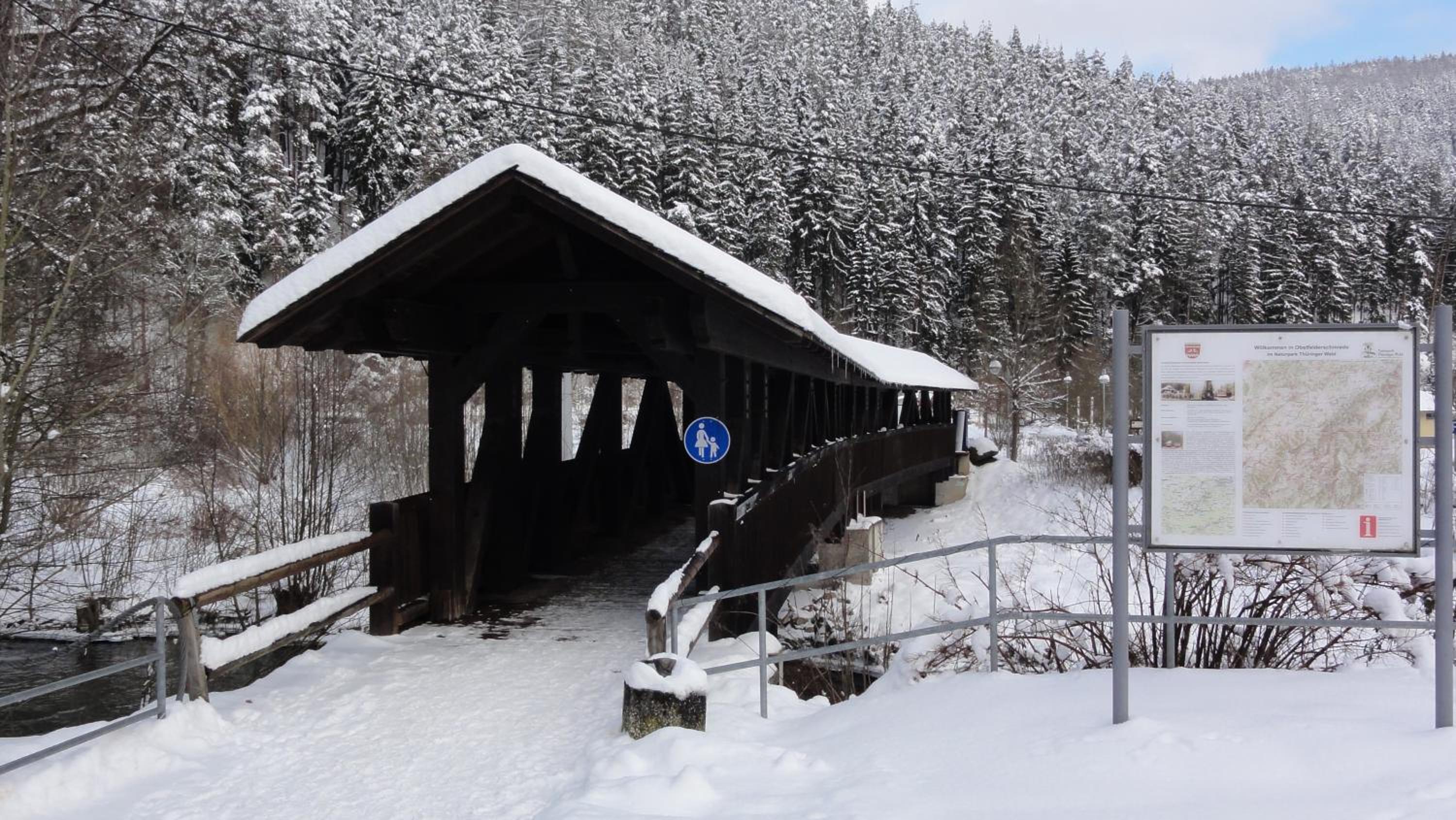 FeWo Obstfelderschmiede