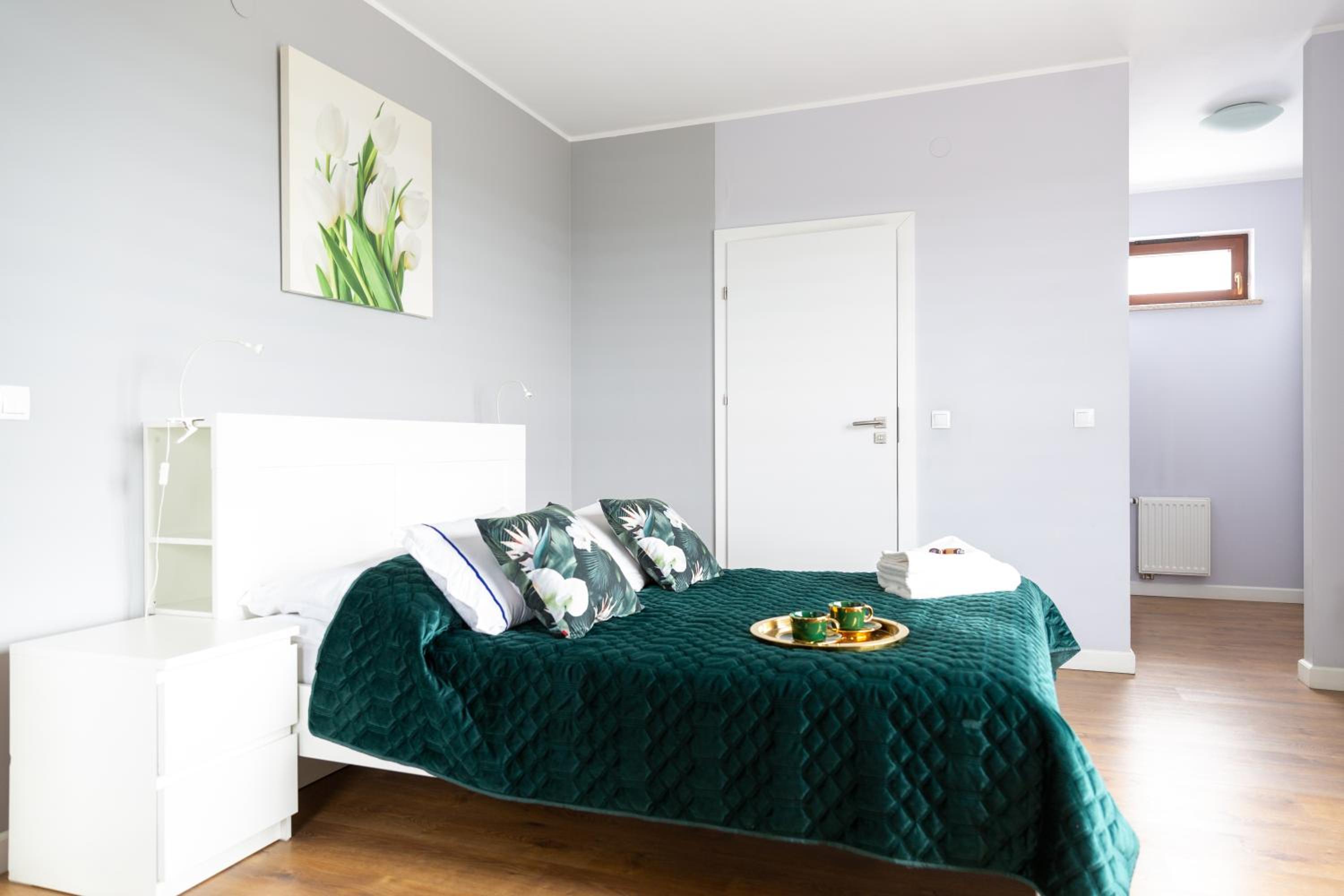 RENTTNER Apartamenty